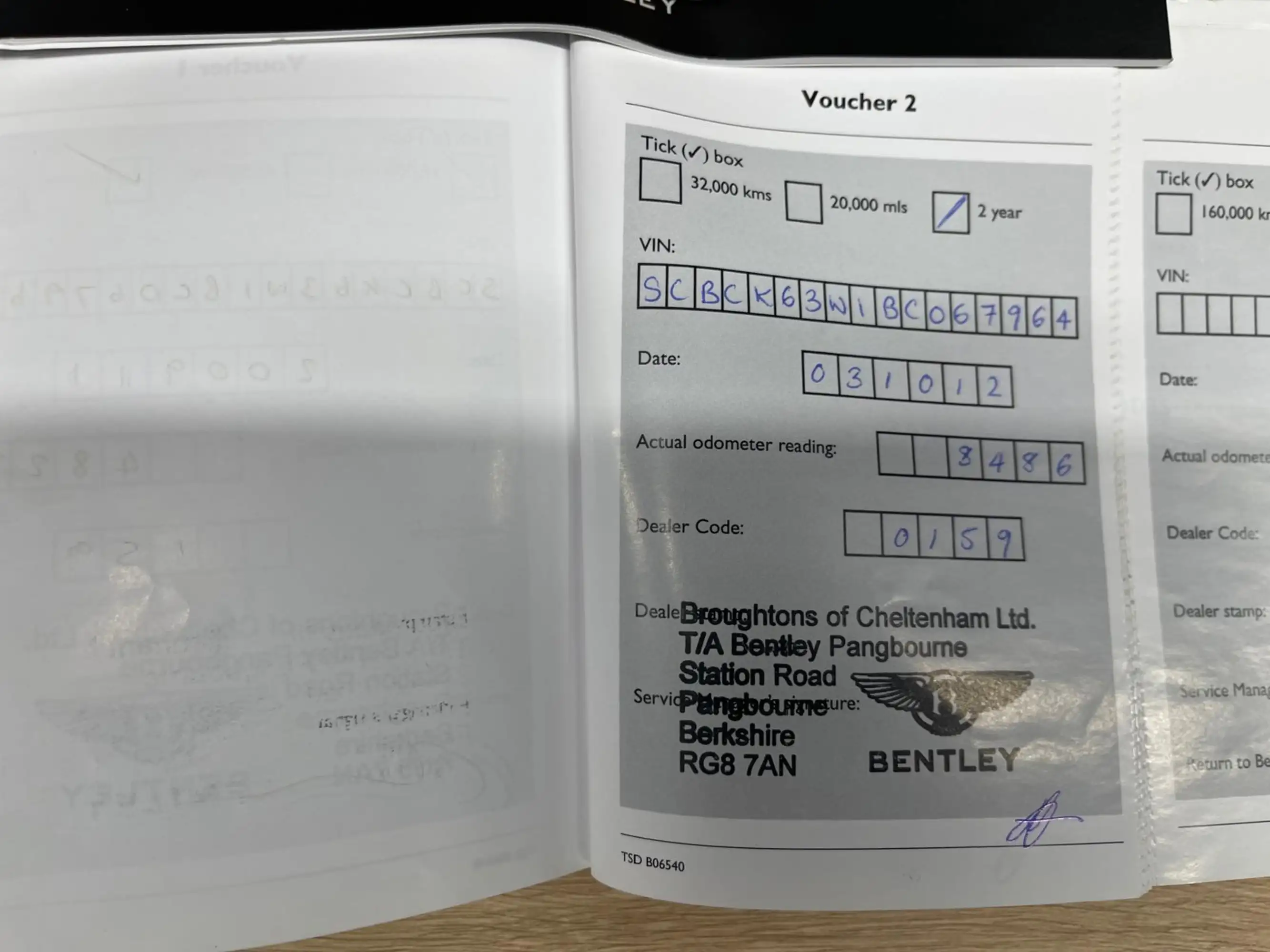 2010 Bentley Continental W12 Supersports-For Sale