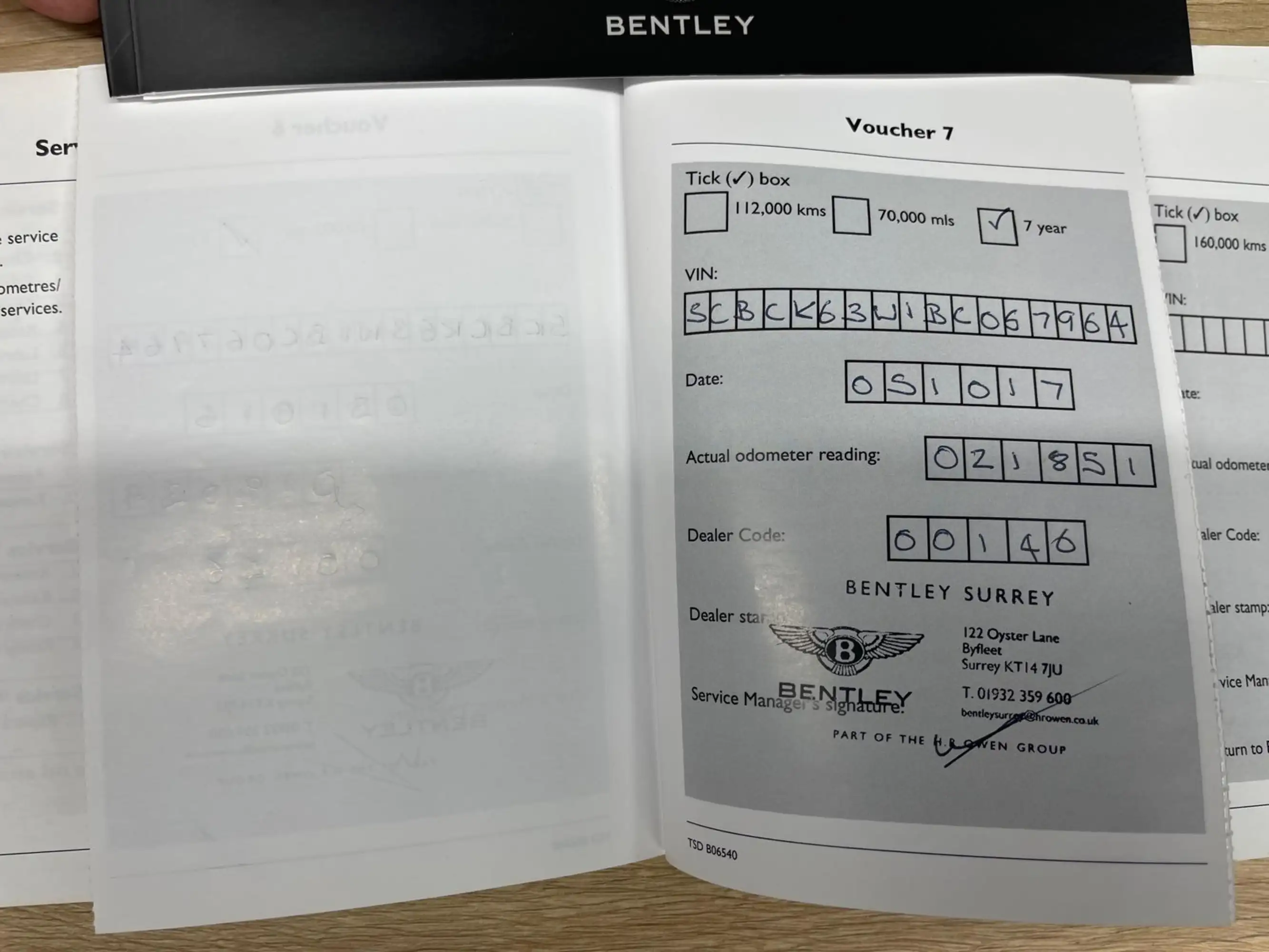 2010 Bentley Continental W12 Supersports-For Sale