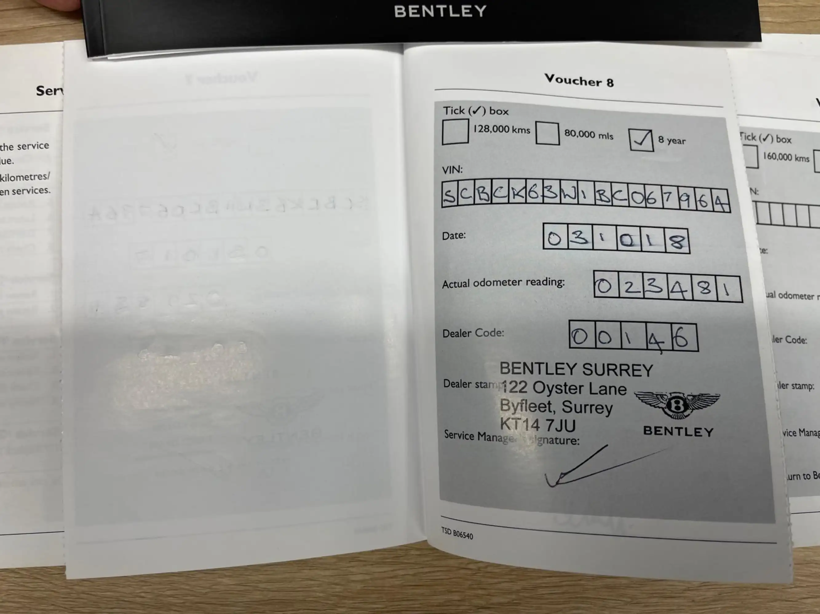 2010 Bentley Continental W12 Supersports-For Sale