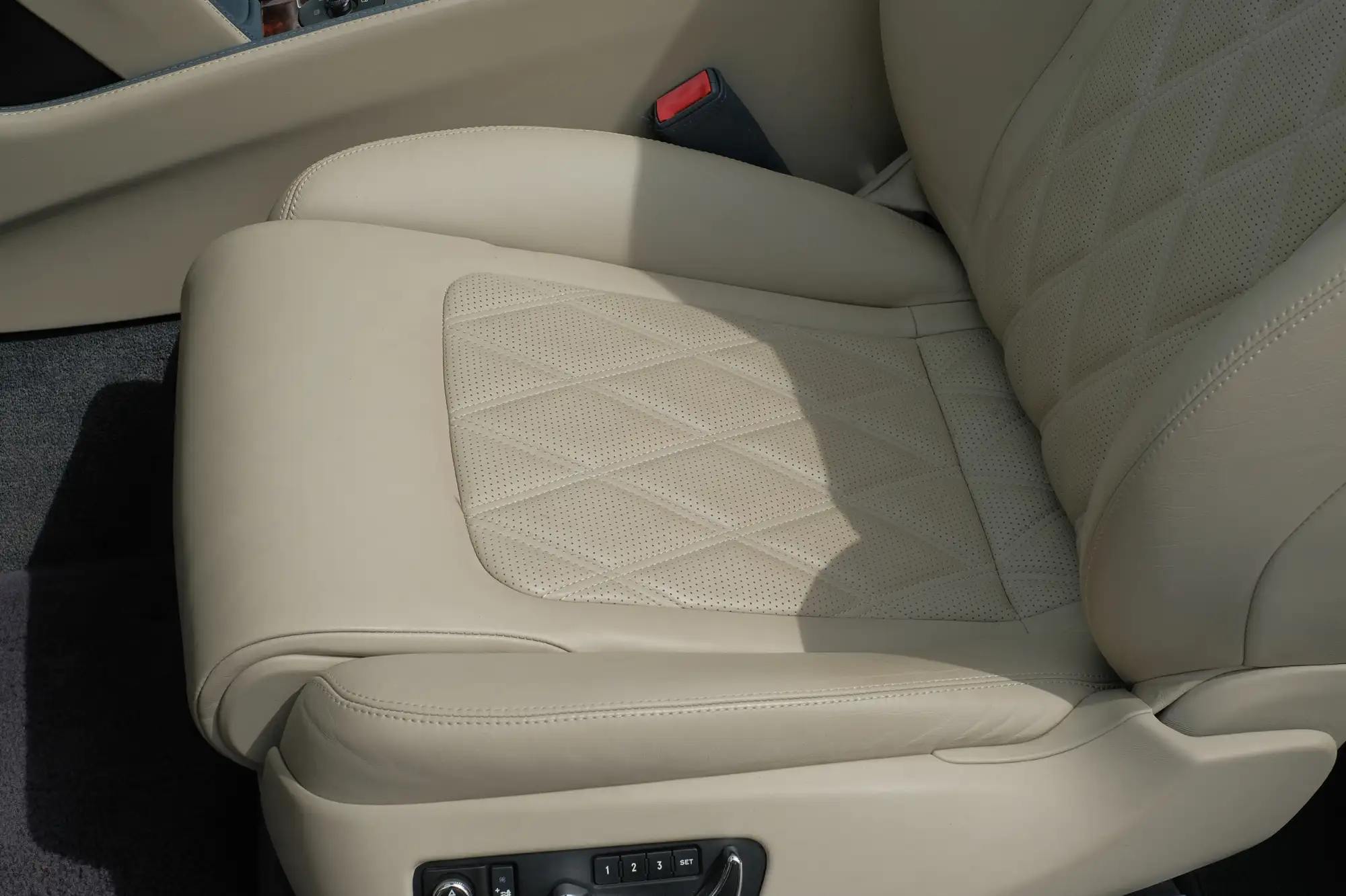 2012 Bentley Continental GTC V8-Sold
