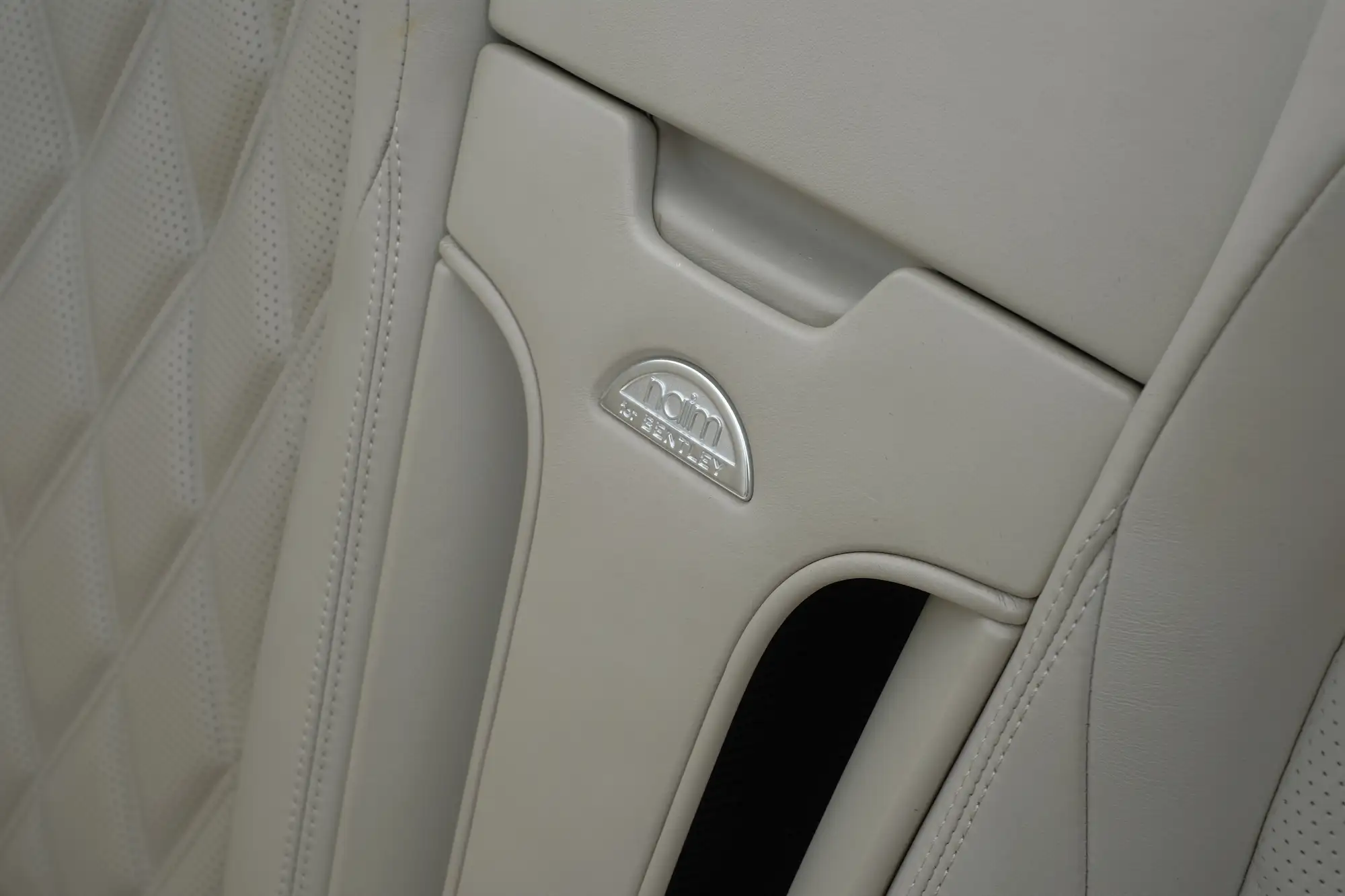 2012 Bentley Continental GTC V8-Sold