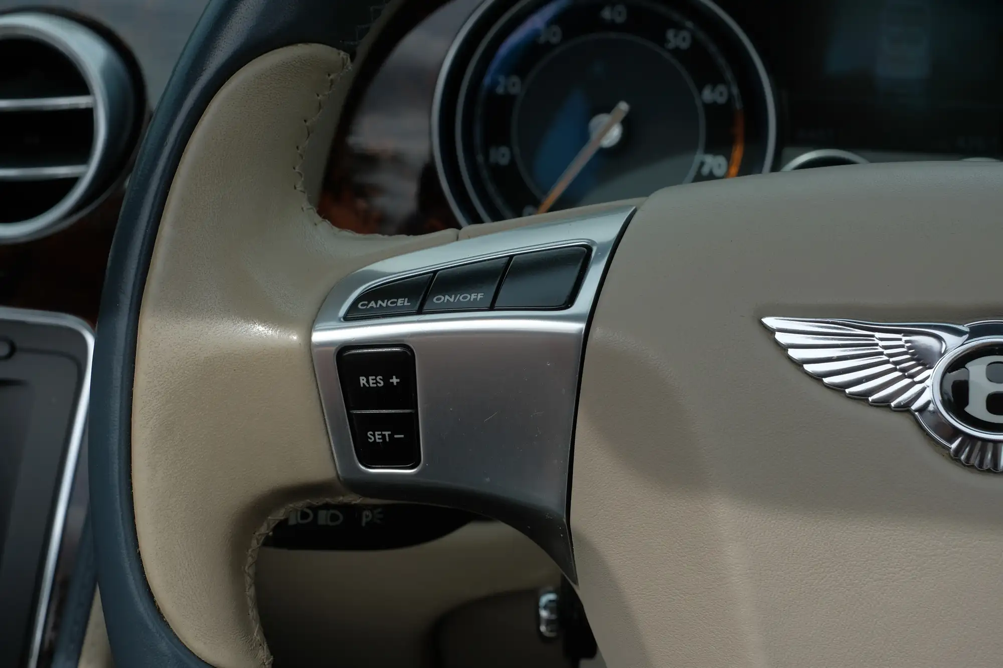 2012 Bentley Continental GTC V8-Sold