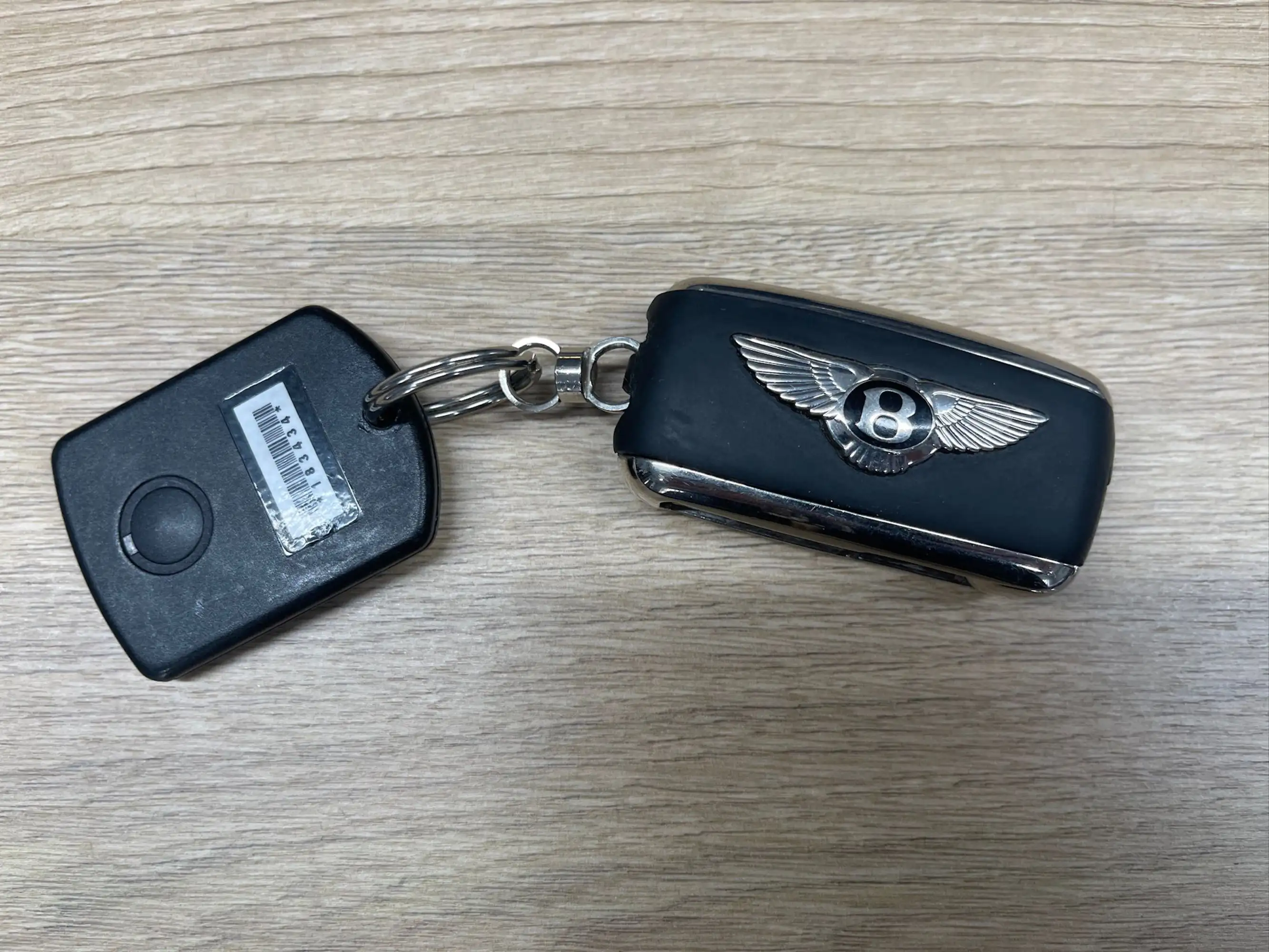 2012 Bentley Continental GTC V8-Sold