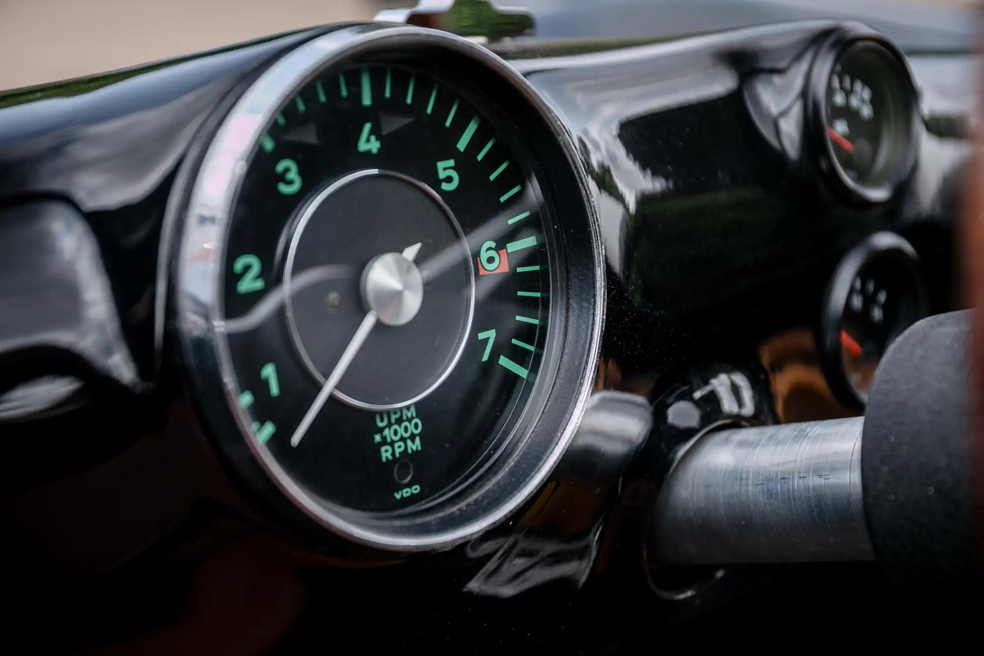 Thunder Ranch Porsche 718 RSK Central-seat Spyder Replica-For Sale