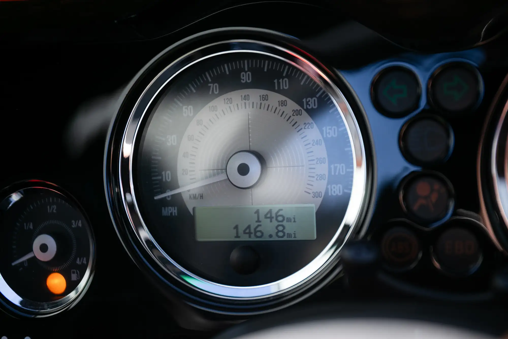 2018 Morgan Aero 8 Series 5 -Sold