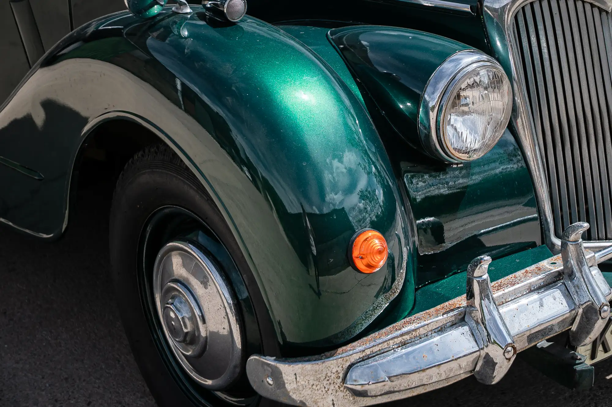 1950 Riley RMC 2. 5-Litre Roadster-For Sale