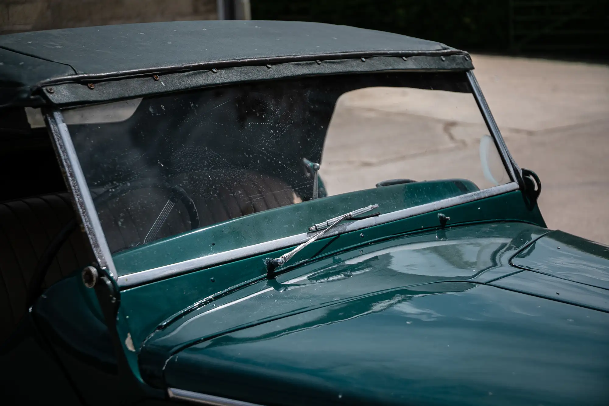 1950 Riley RMC 2. 5-Litre Roadster-For Sale