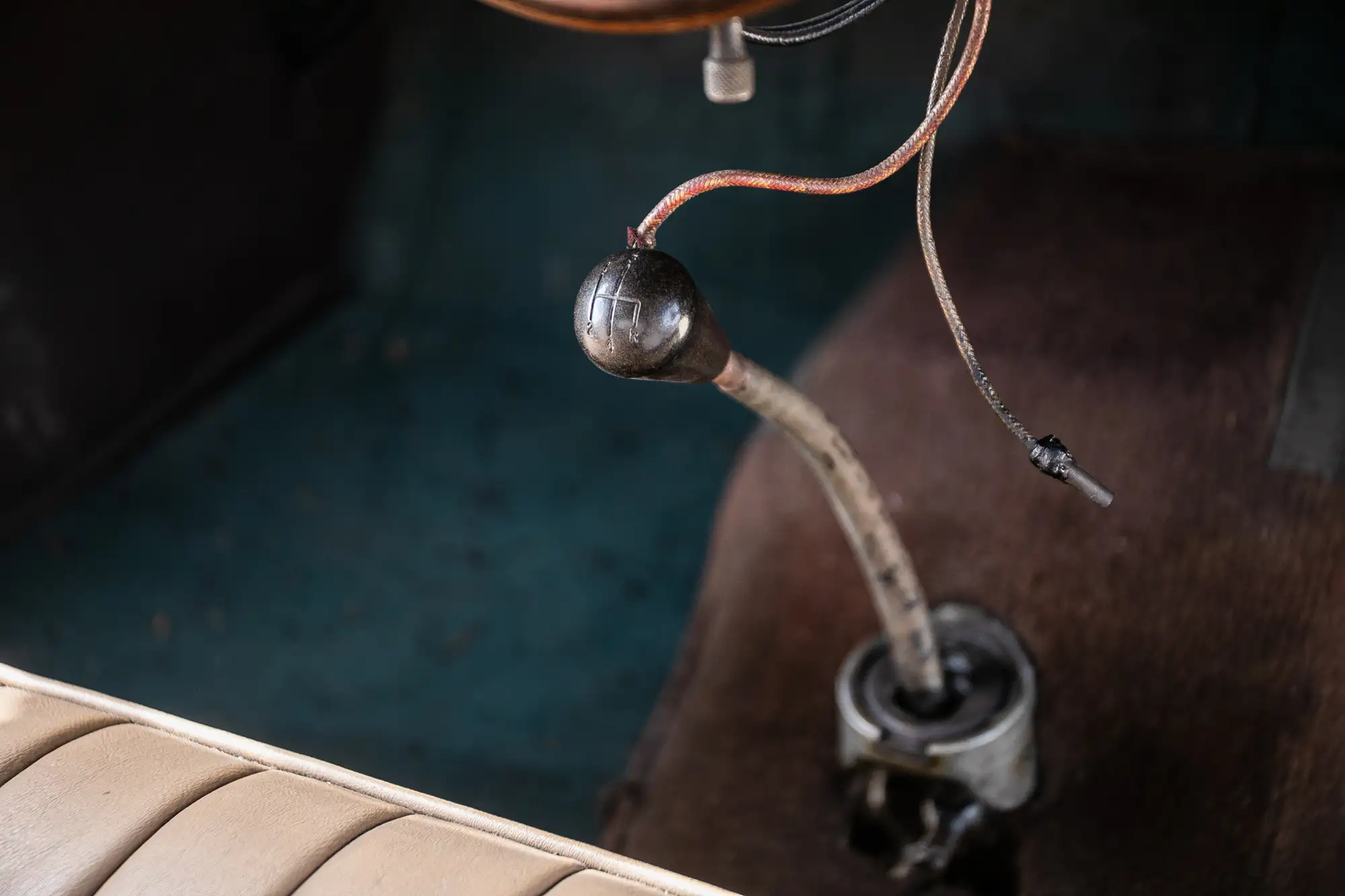 1950 Riley RMC 2. 5-Litre Roadster-For Sale