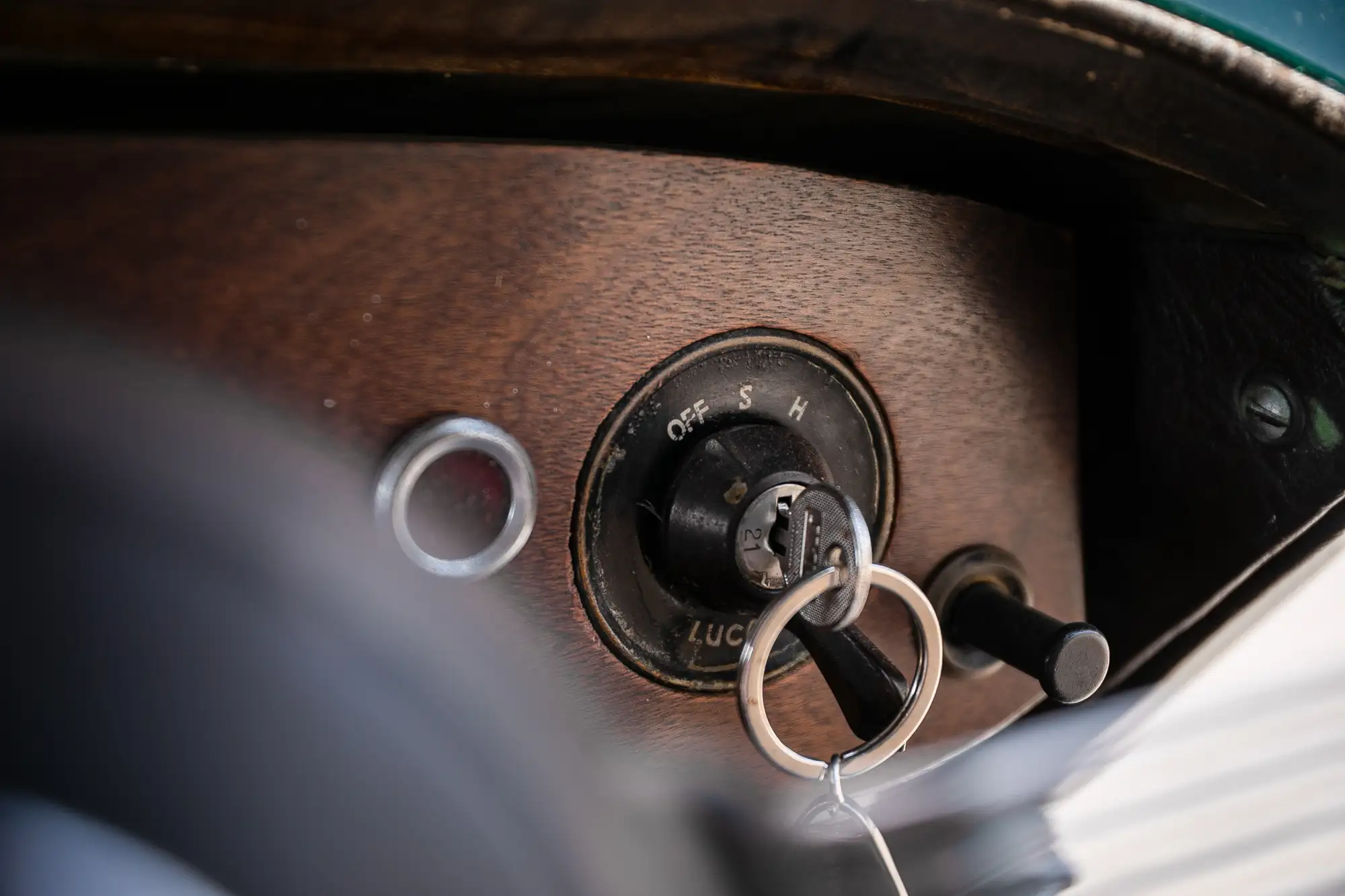 1950 Riley RMC 2. 5-Litre Roadster-For Sale