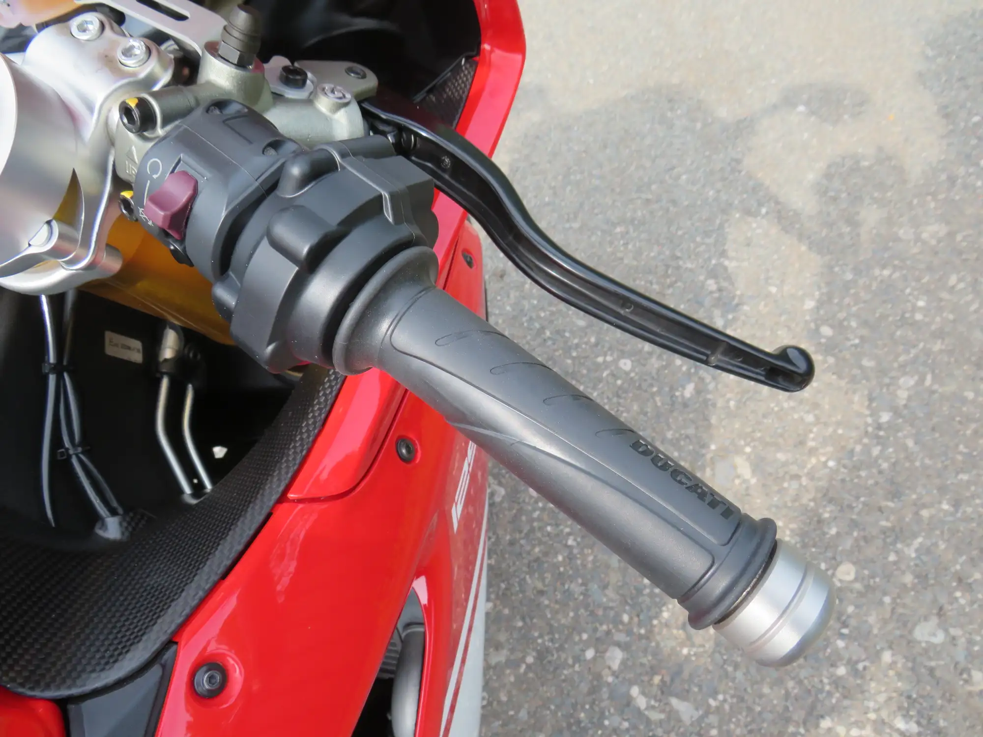 2018 Ducati 1299 Panigale R Final Edition 1285cc-Sold