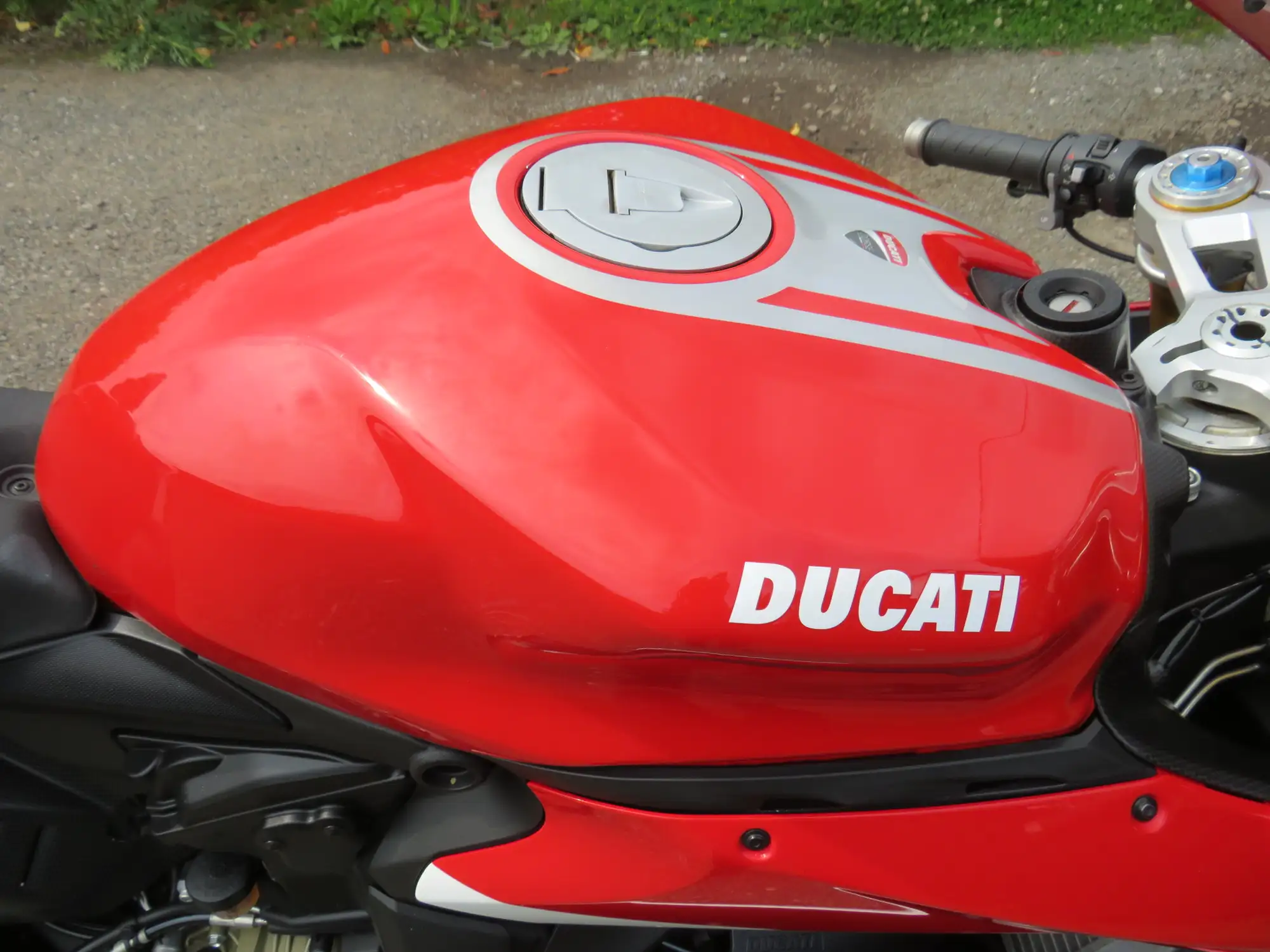 2018 Ducati 1299 Panigale R Final Edition 1285cc-Sold