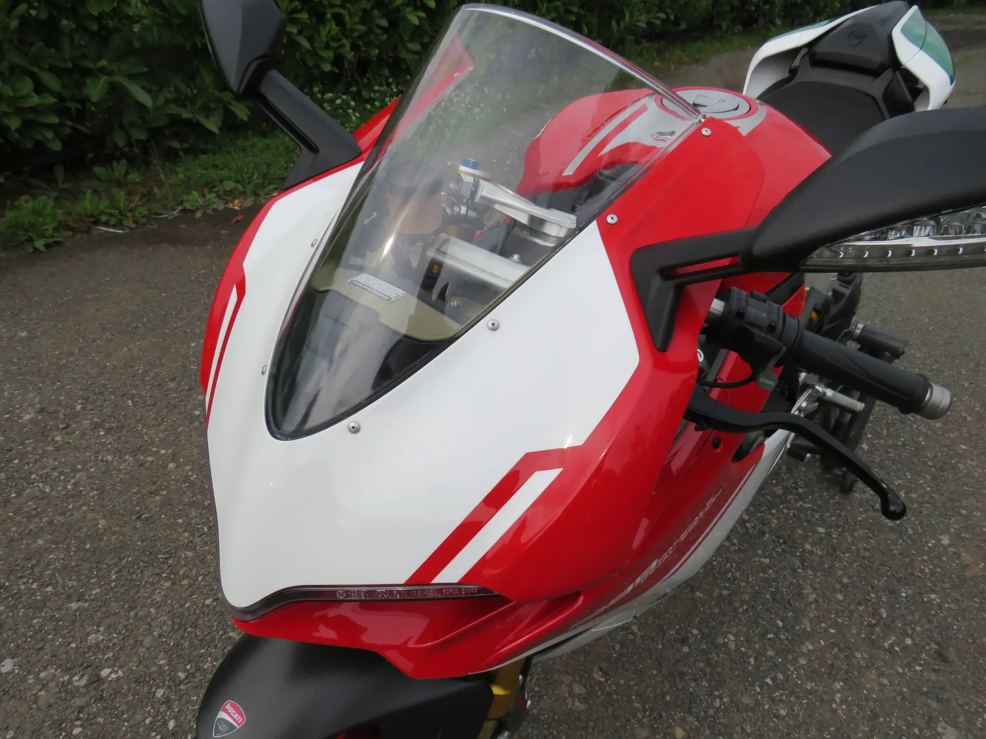 2018 Ducati 1299 Panigale R Final Edition 1285cc-Sold