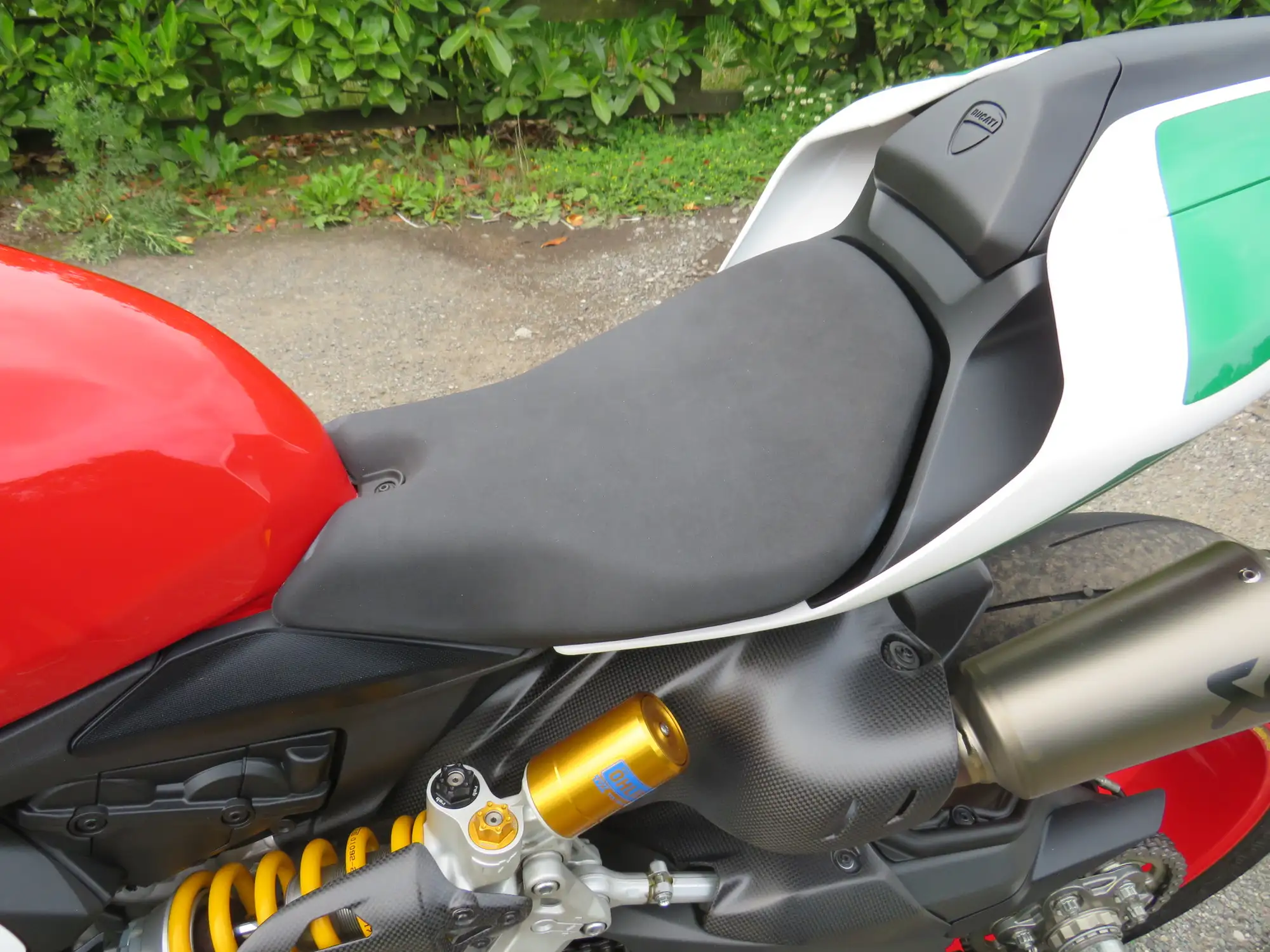 2018 Ducati 1299 Panigale R Final Edition 1285cc-Sold