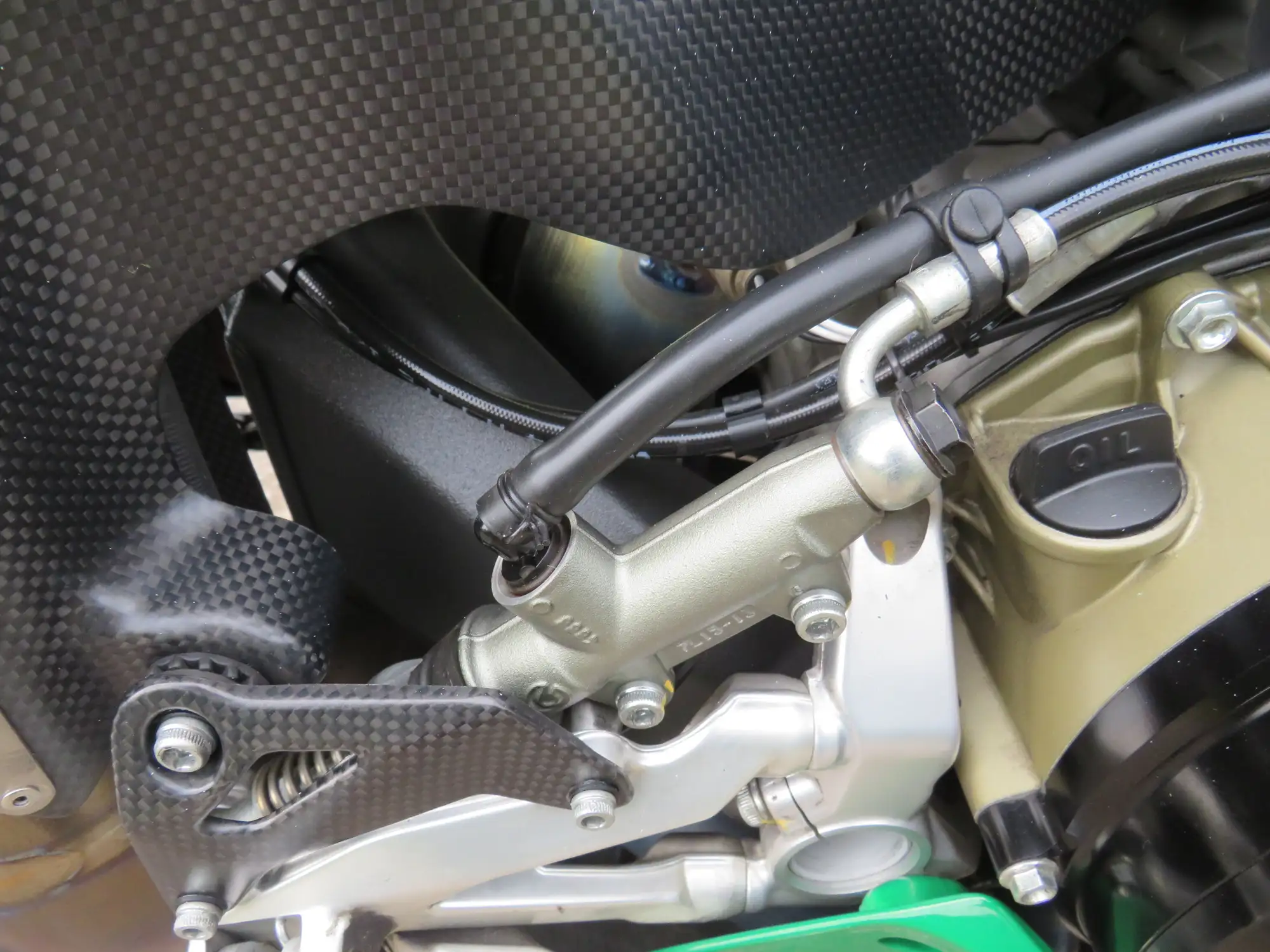 2018 Ducati 1299 Panigale R Final Edition 1285cc-Sold