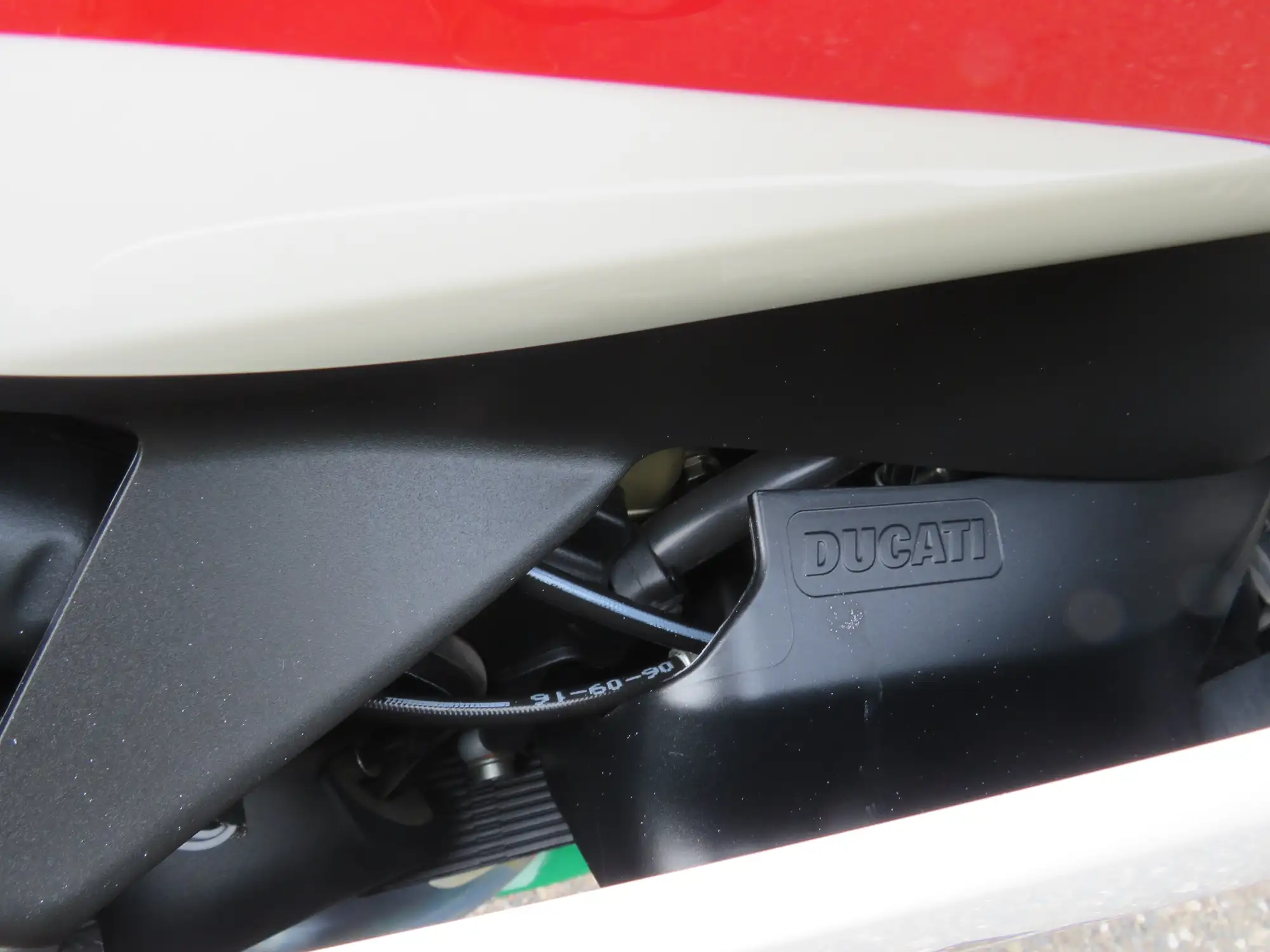 2018 Ducati 1299 Panigale R Final Edition 1285cc-Sold