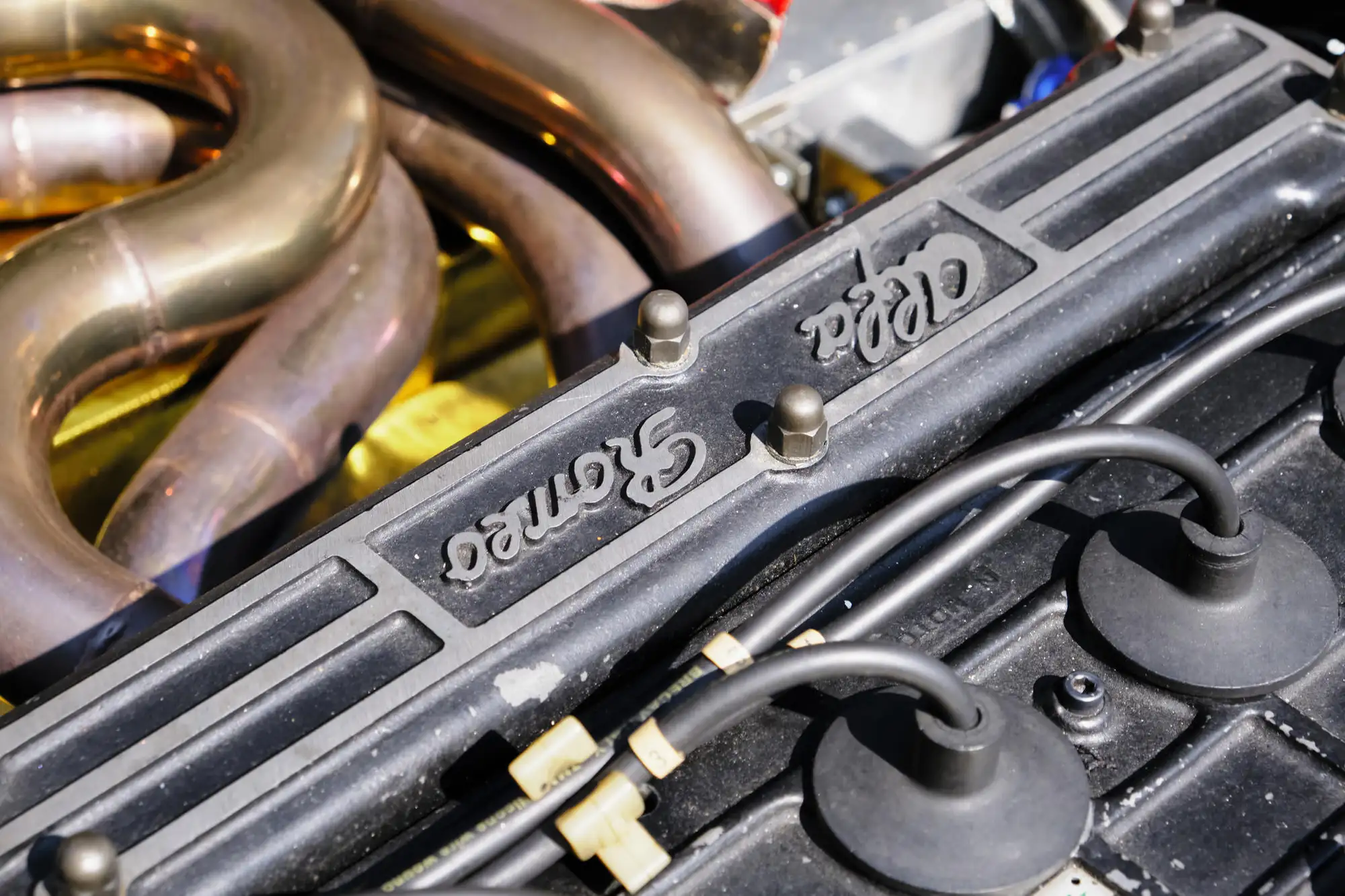 1983 Ralt RT3 Formula 3 FIA - Ex-Emanuele Pirro-For Sale