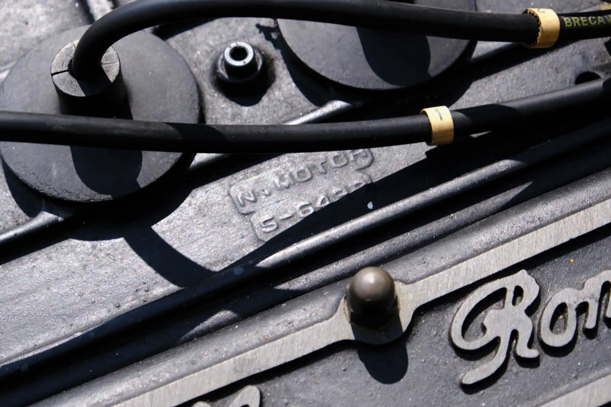 1983 Ralt RT3 Formula 3 FIA - Ex-Emanuele Pirro-For Sale