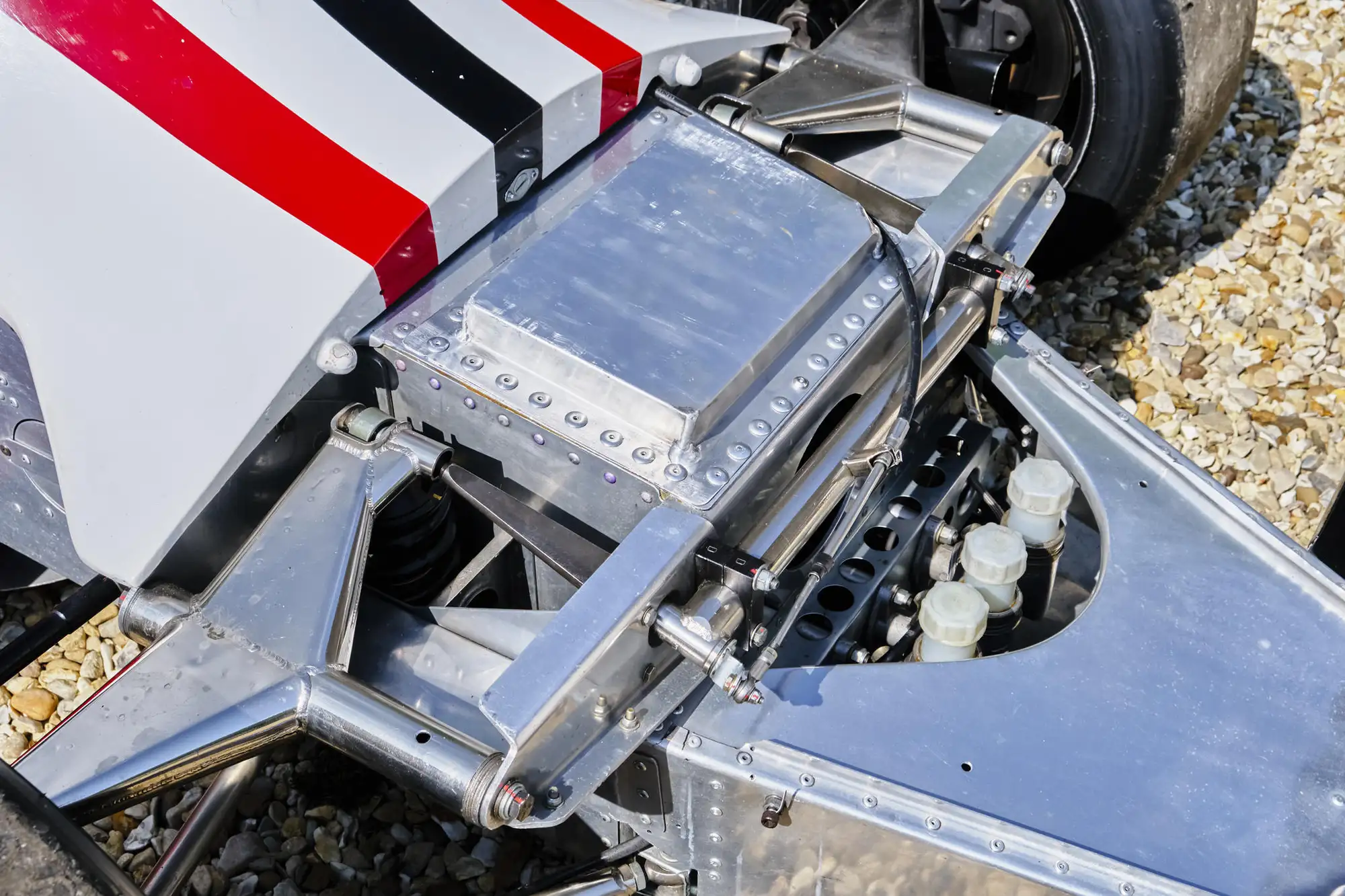 1983 Ralt RT3 Formula 3 FIA - Ex-Emanuele Pirro-For Sale