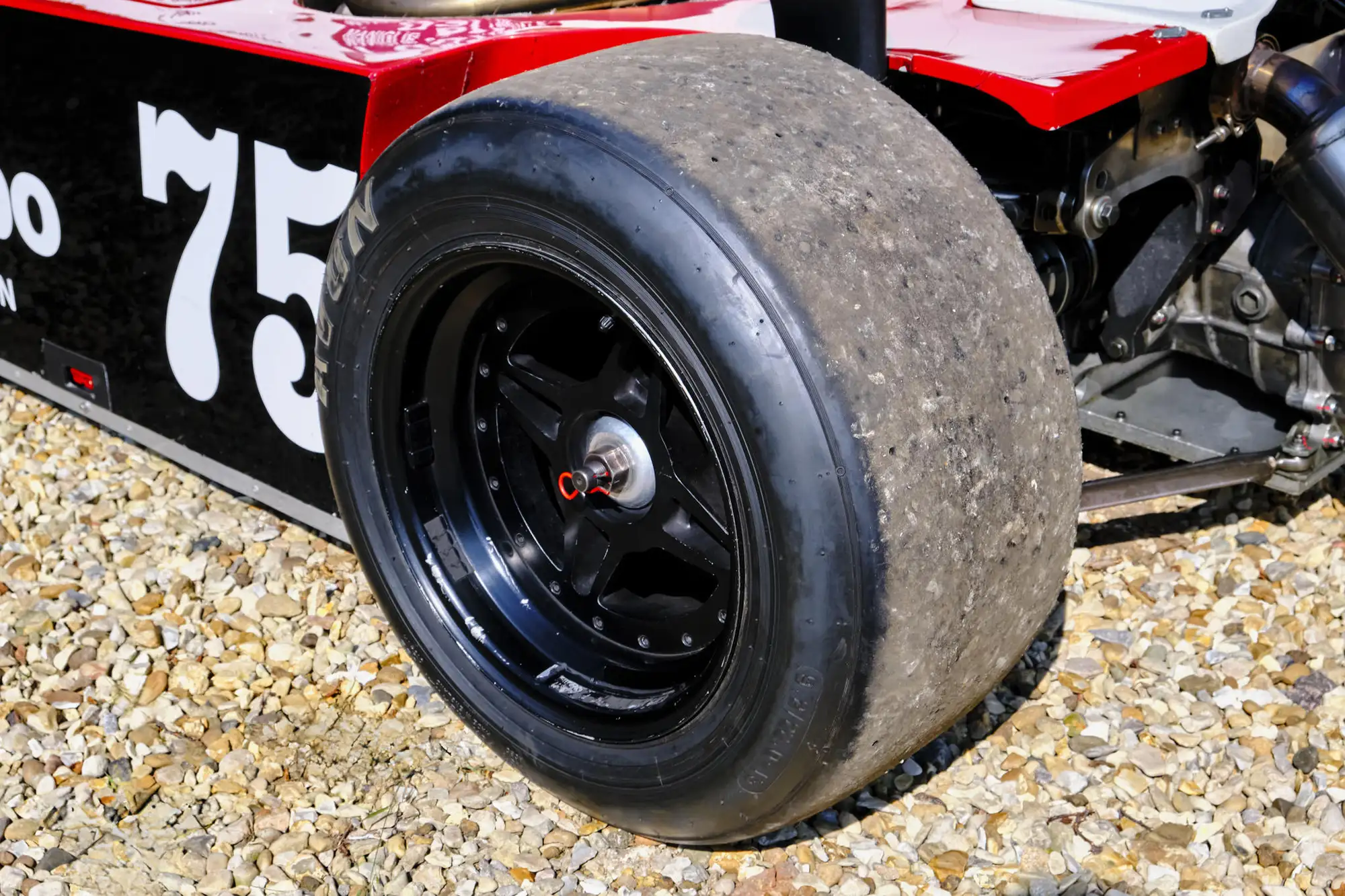 1983 Ralt RT3 Formula 3 FIA - Ex-Emanuele Pirro-For Sale