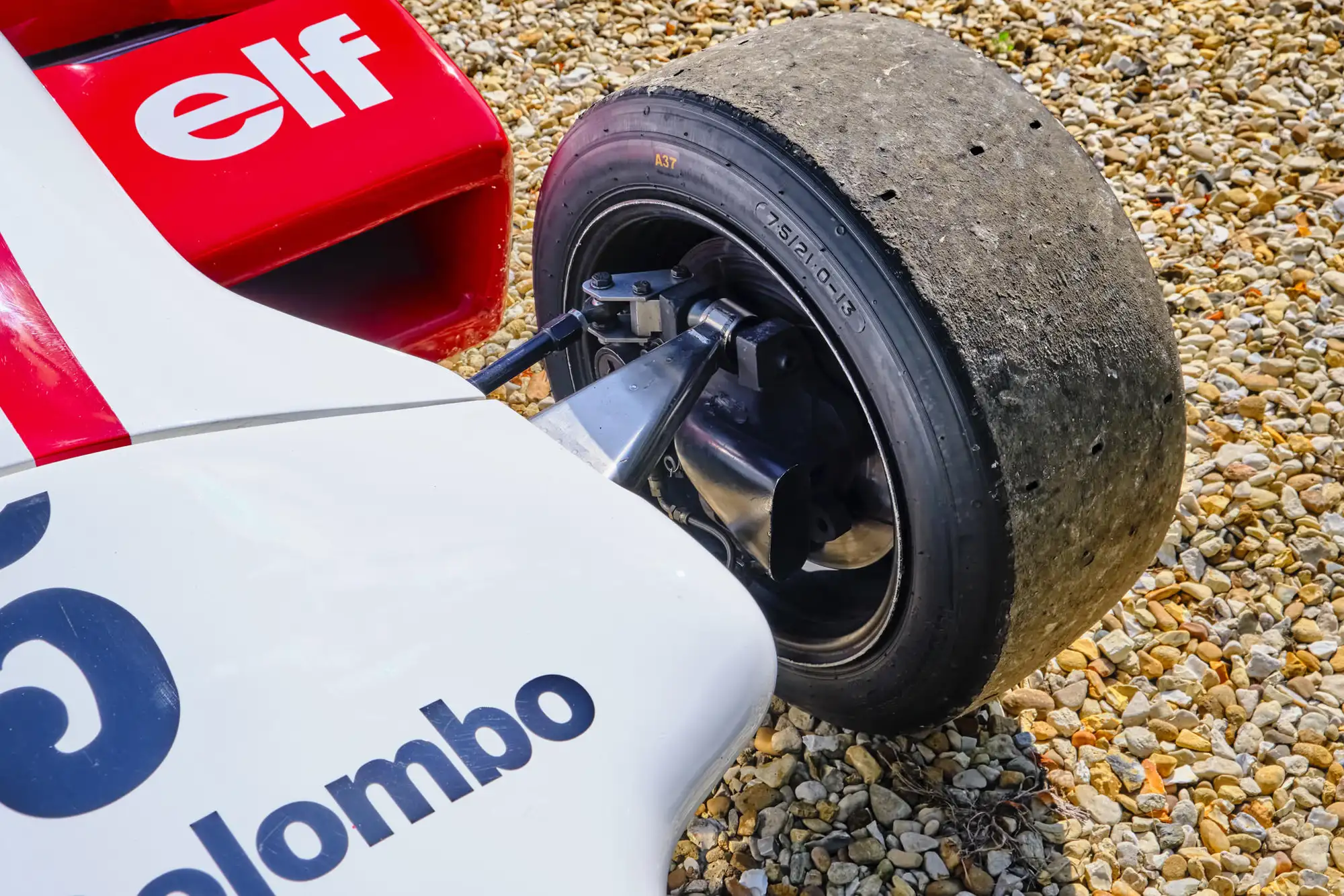 1983 Ralt RT3 Formula 3 FIA - Ex-Emanuele Pirro-For Sale