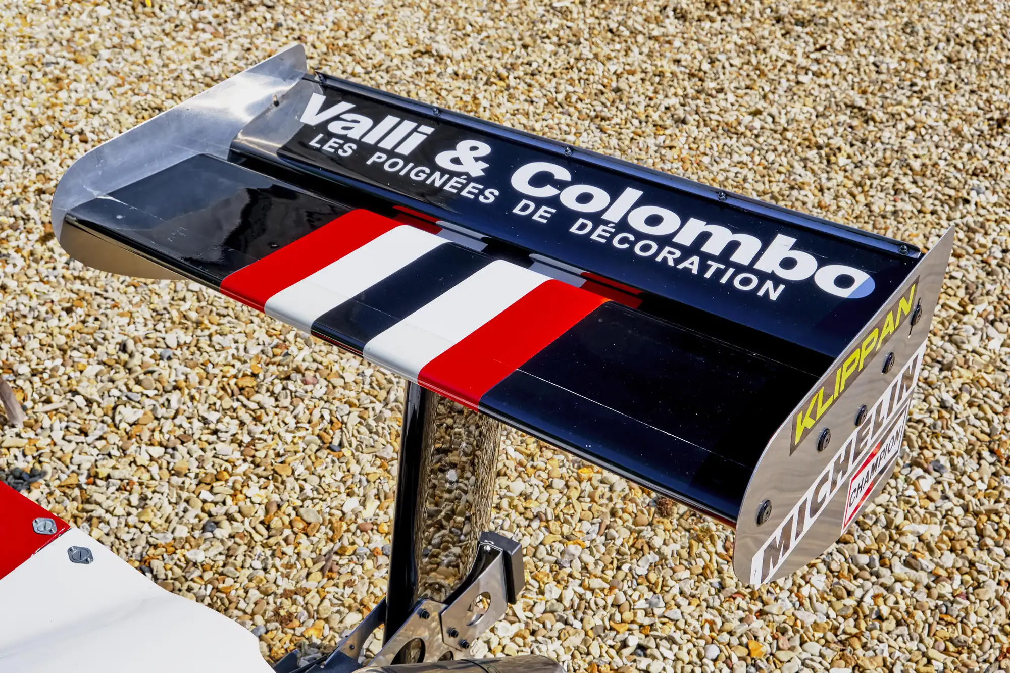 1983 Ralt RT3 Formula 3 FIA - Ex-Emanuele Pirro-For Sale