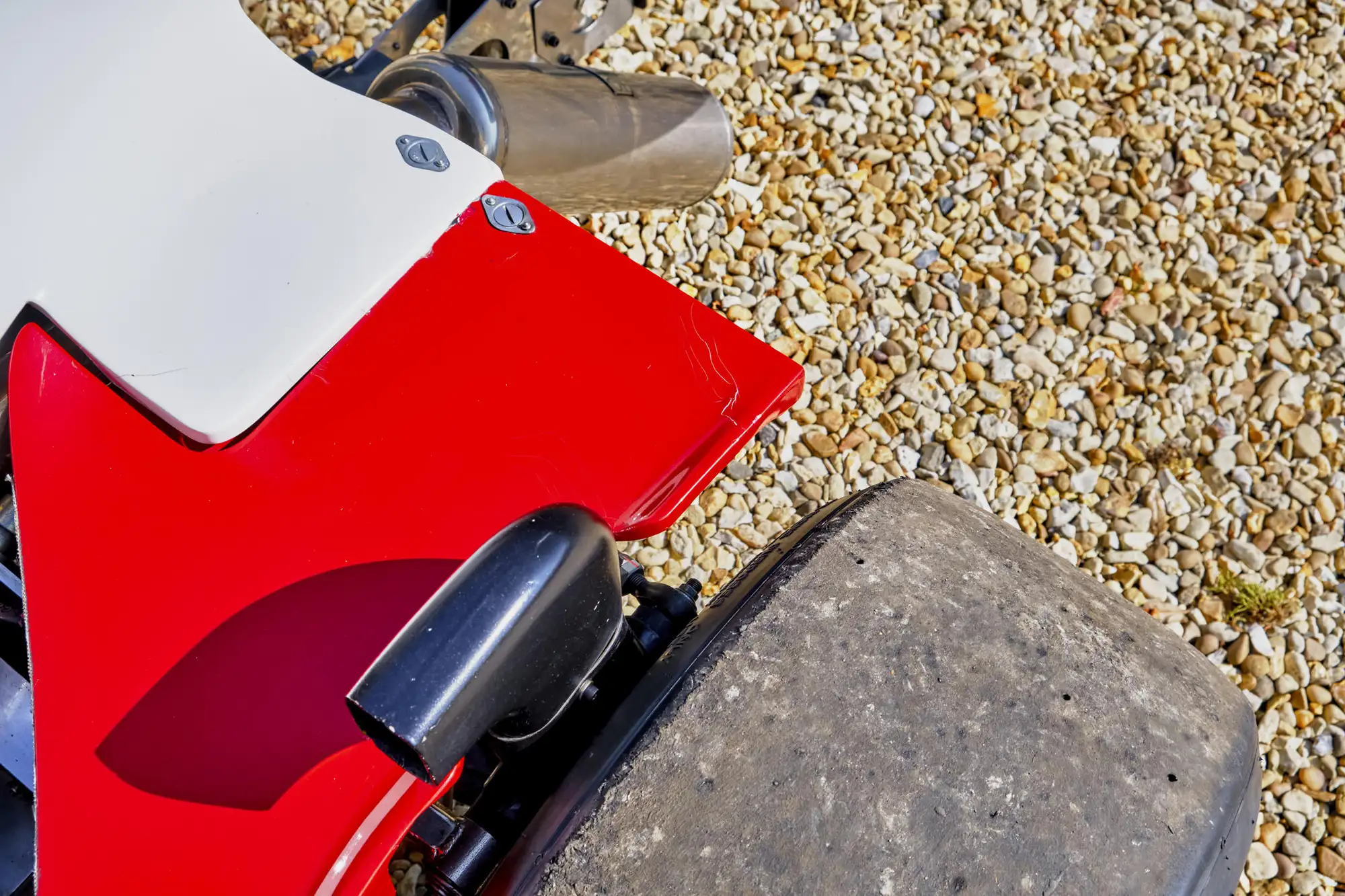 1983 Ralt RT3 Formula 3 FIA - Ex-Emanuele Pirro-For Sale