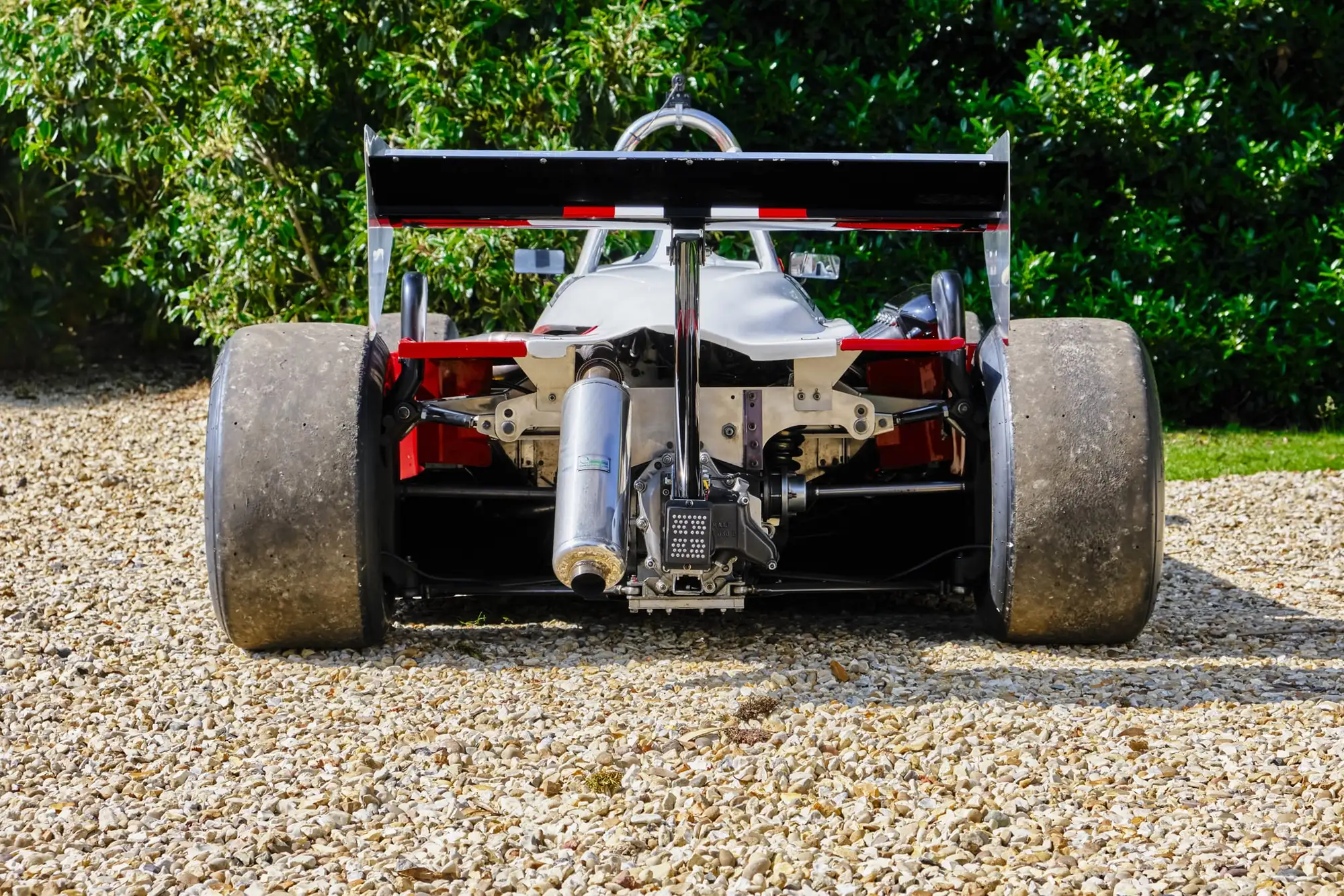 1983 Ralt RT3 Formula 3 FIA - Ex-Emanuele Pirro-For Sale