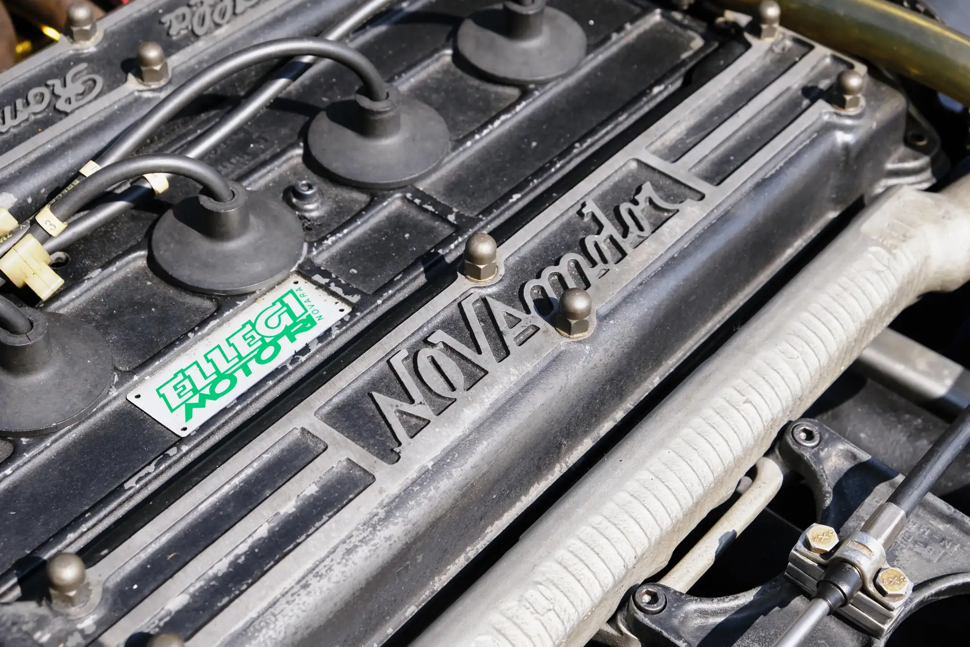 1983 Ralt RT3 Formula 3 FIA - Ex-Emanuele Pirro-For Sale