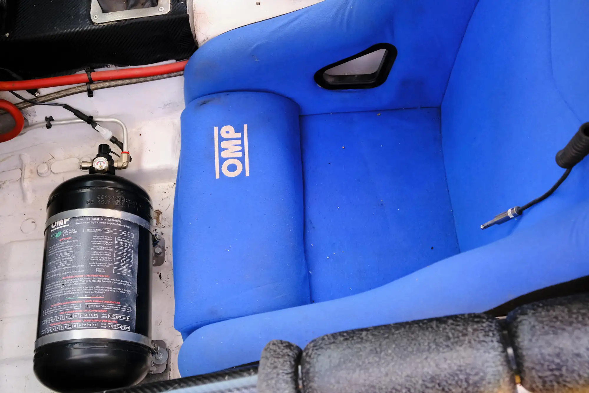 1981 Triumph TR7 V8 Rally Car-Sold