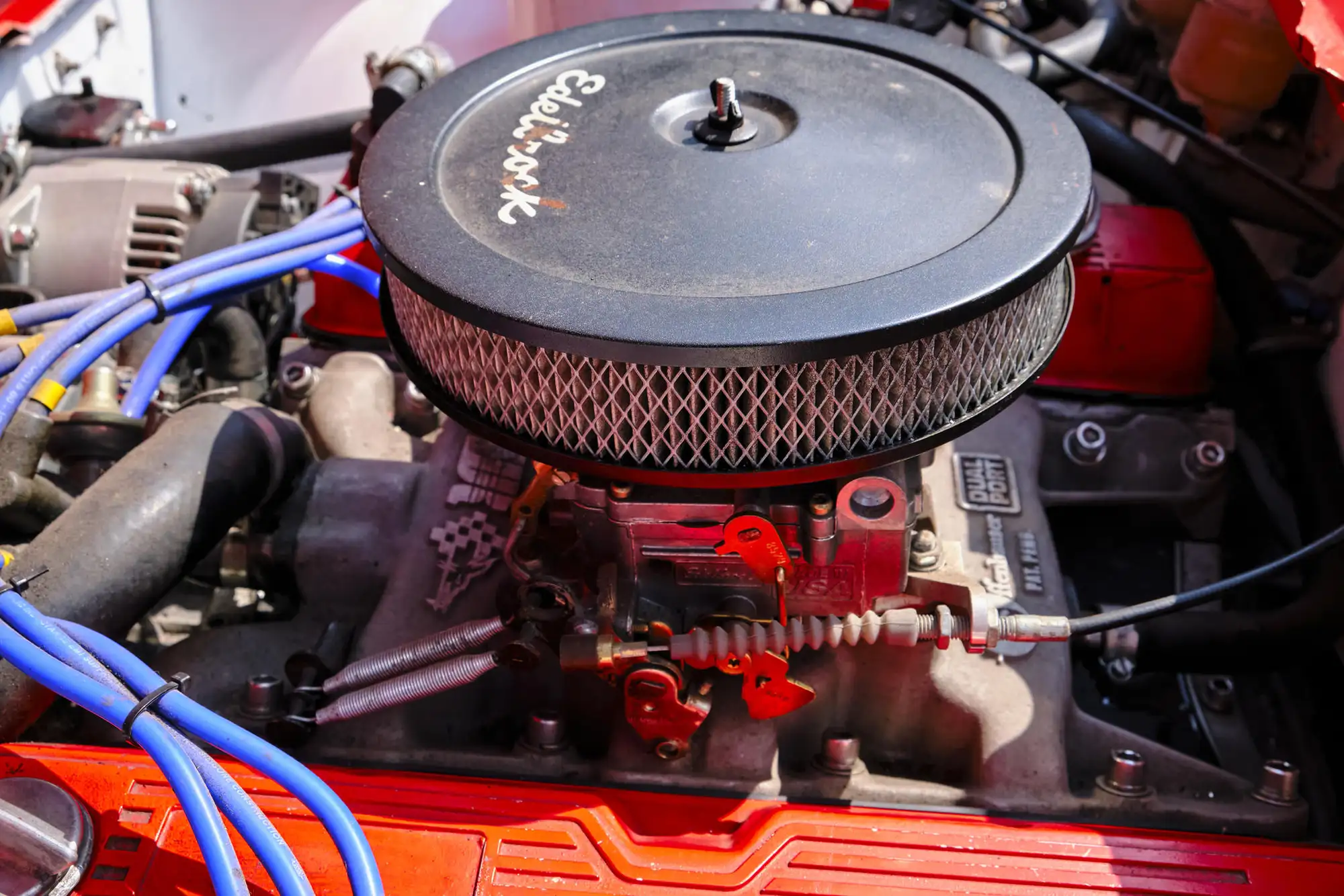 1981 Triumph TR7 V8 Rally Car-Sold