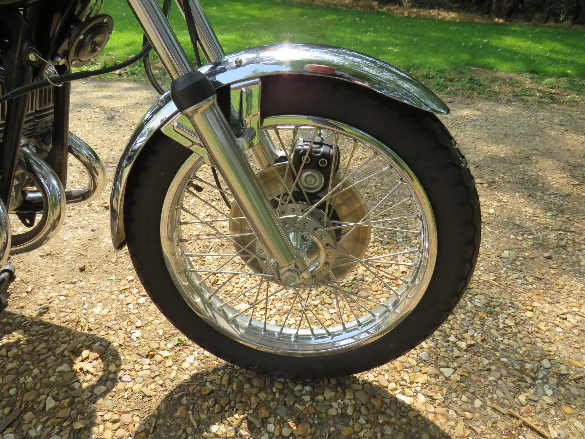 1977 Kawasaki KH400 400cc-For Sale