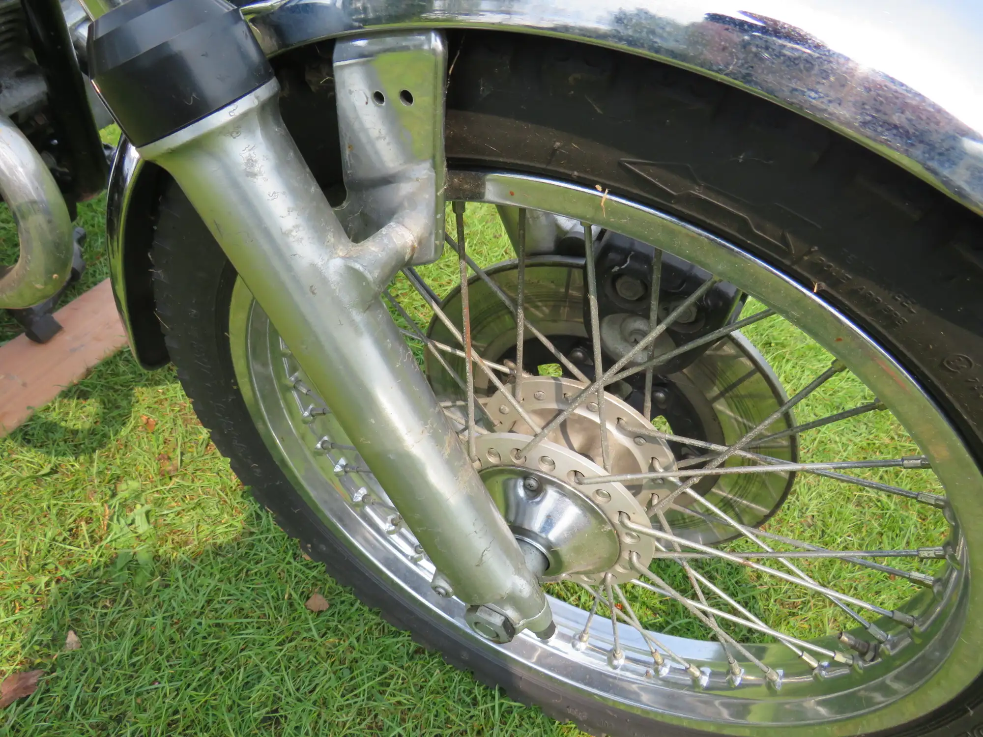 1978 Kawasaki KH400 -For Sale