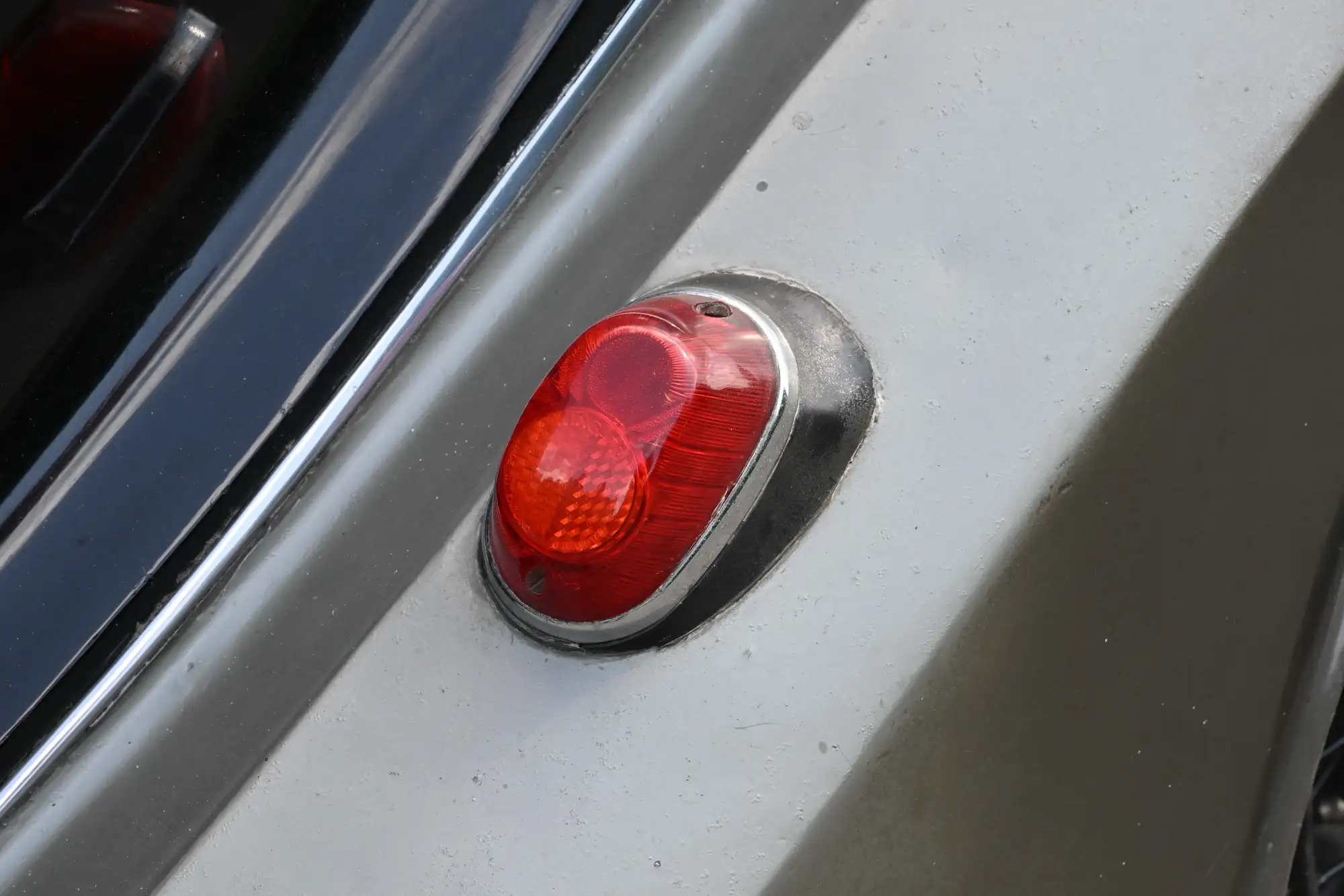 1938 Bentley 4 1/4 Litre Park Ward Pillarless Saloon-Sold