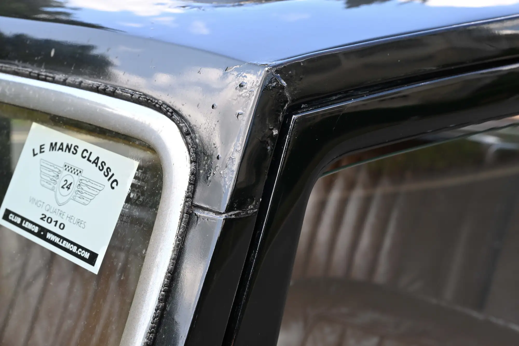 1938 Bentley 4 1/4 Litre Park Ward Pillarless Saloon-Sold