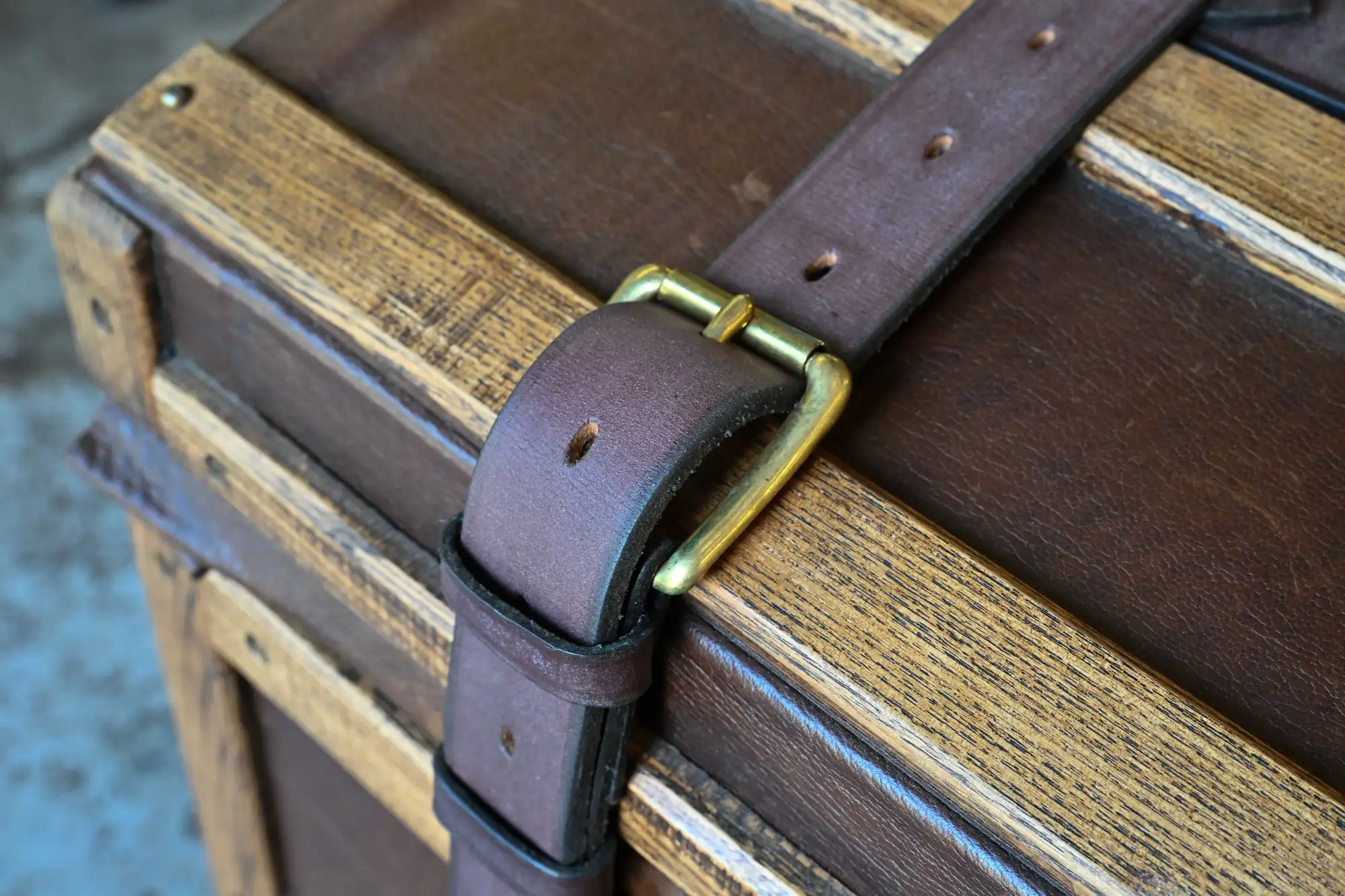 1938 Bentley 4 1/4 Litre Park Ward Pillarless Saloon-Sold