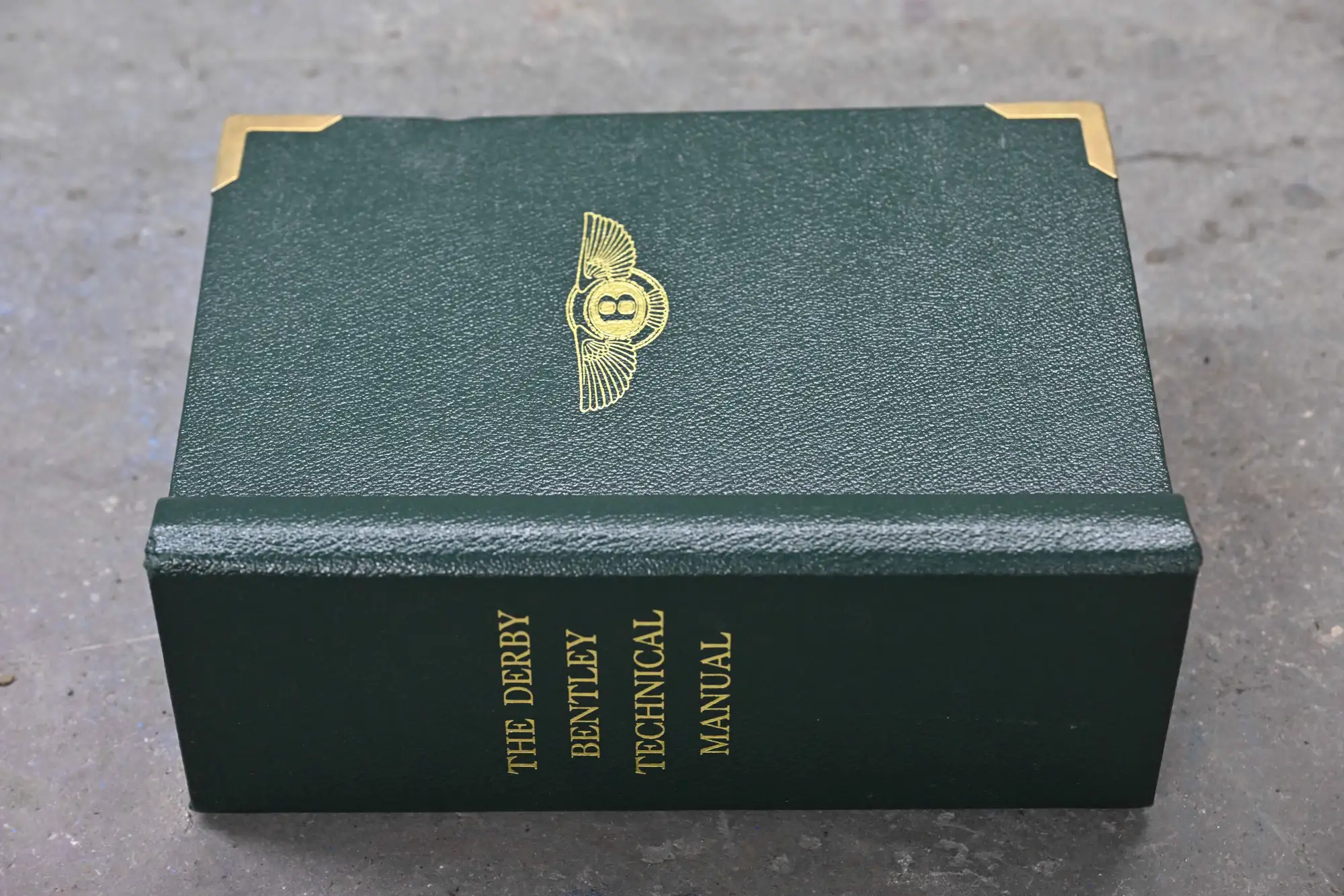 1938 Bentley 4 1/4 Litre Park Ward Pillarless Saloon-Sold