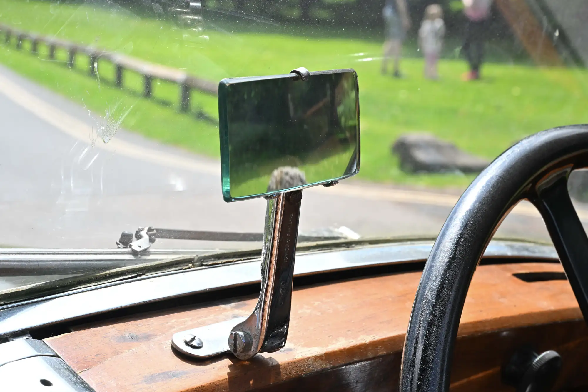 1938 Bentley 4 1/4 Litre Park Ward Pillarless Saloon-Sold