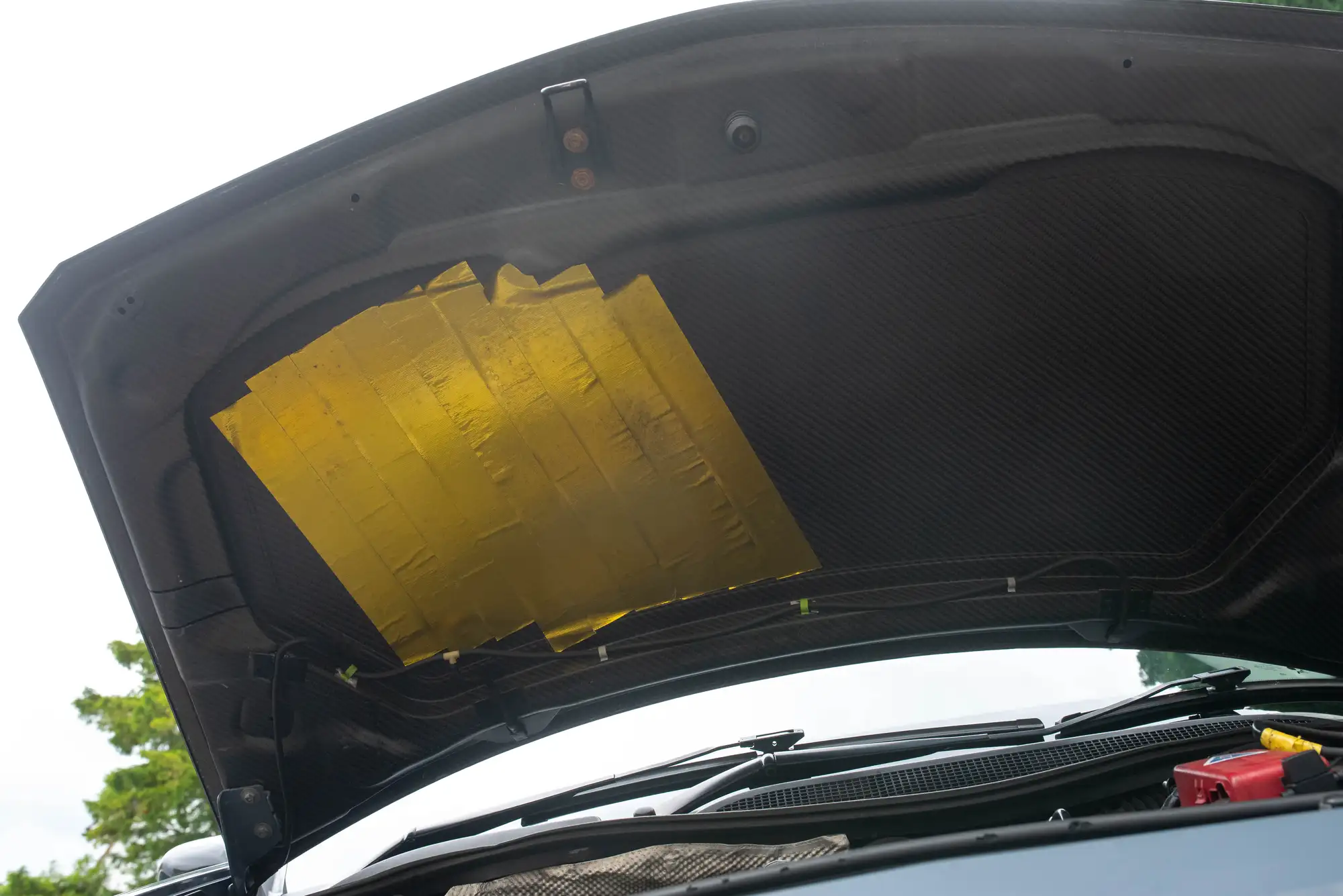 2008 Renault Megane R26.R-Sold