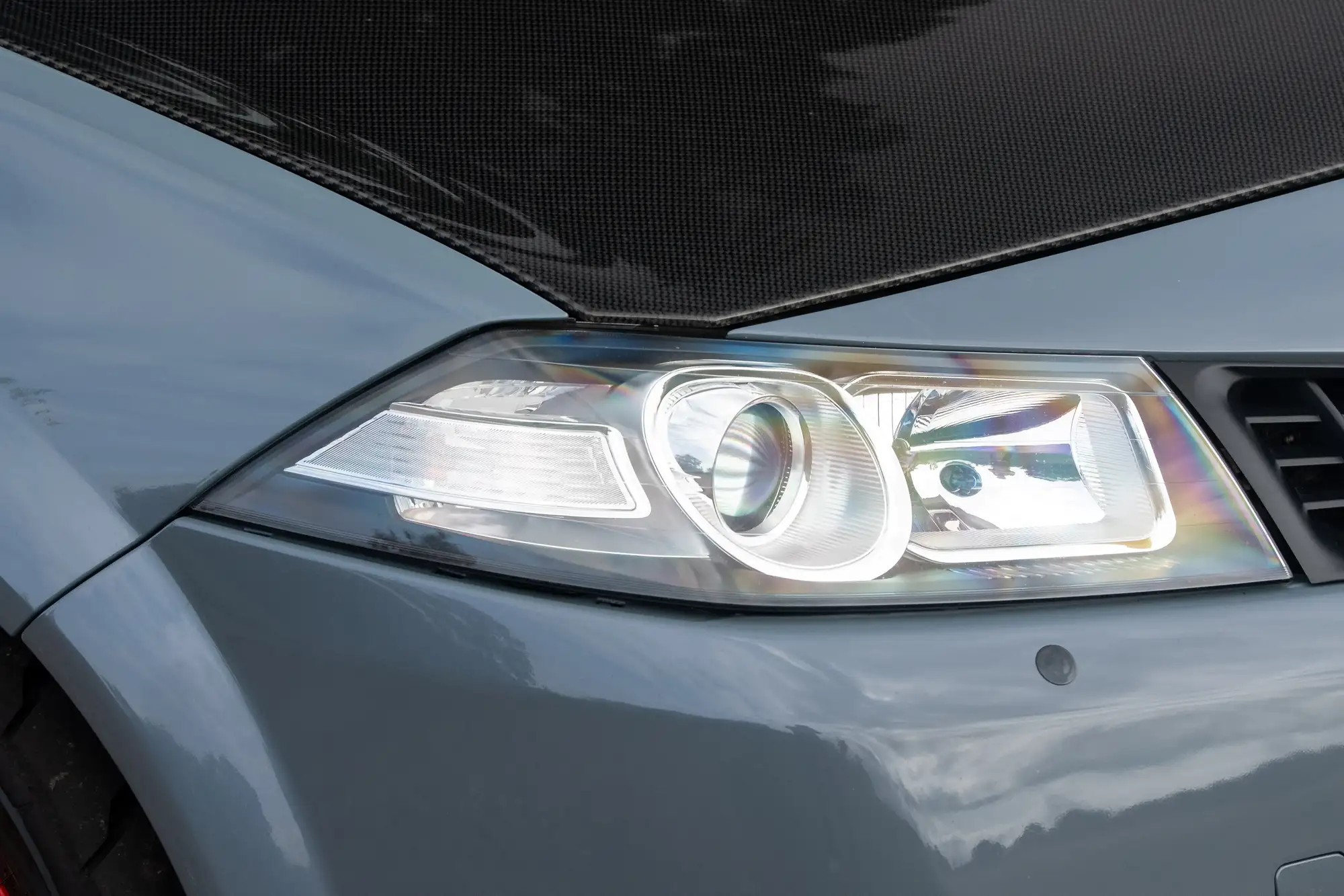 2008 Renault Megane R26.R-Sold