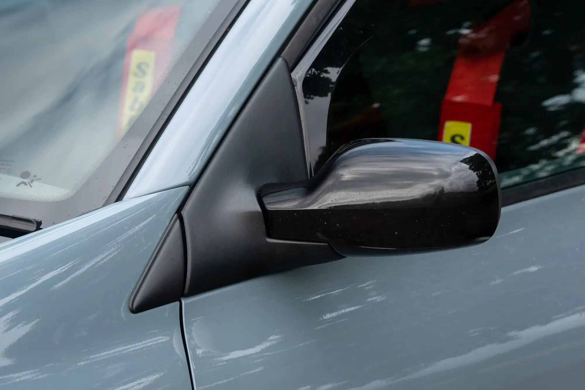 2008 Renault Megane R26.R-Sold