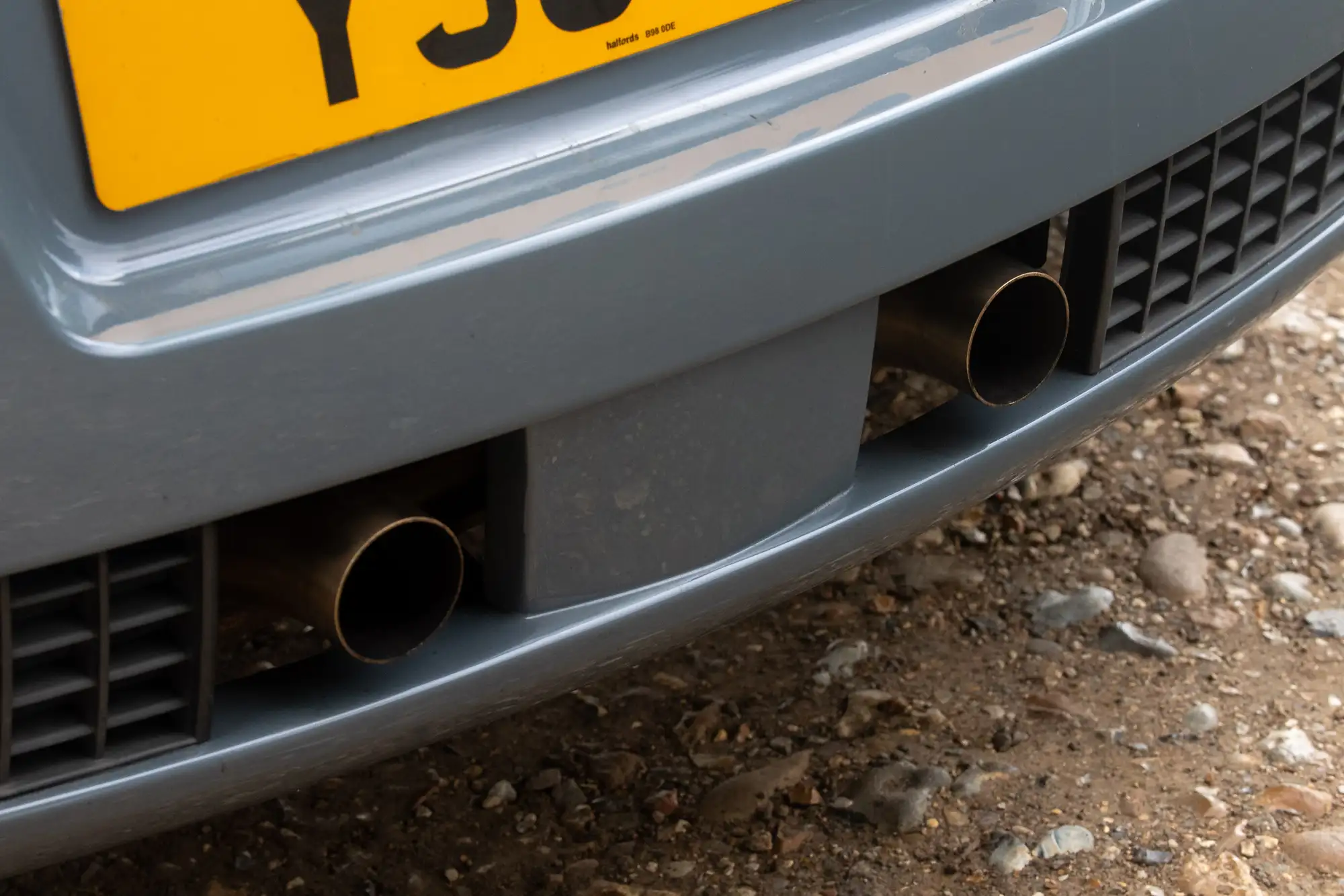 2008 Renault Megane R26.R-Sold