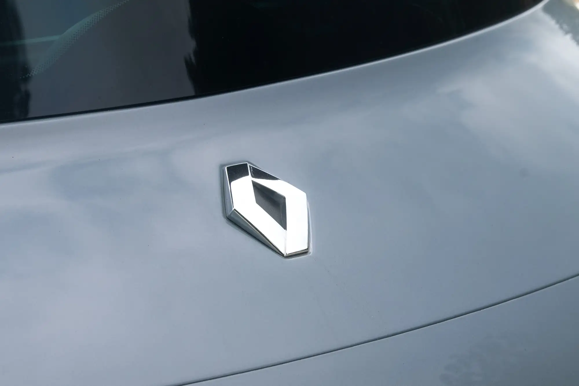 2008 Renault Megane R26.R-Sold