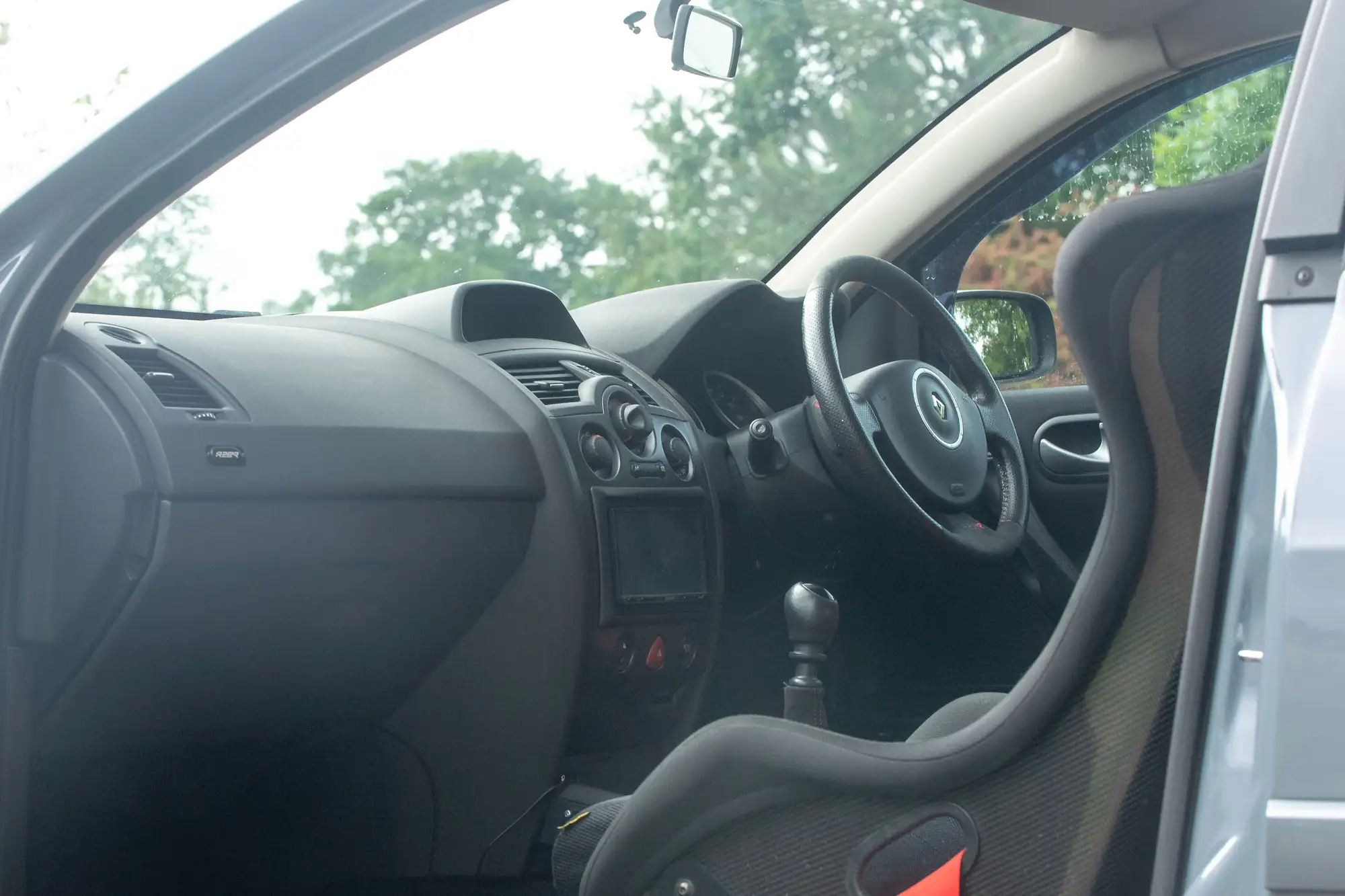 2008 Renault Megane R26.R-Sold