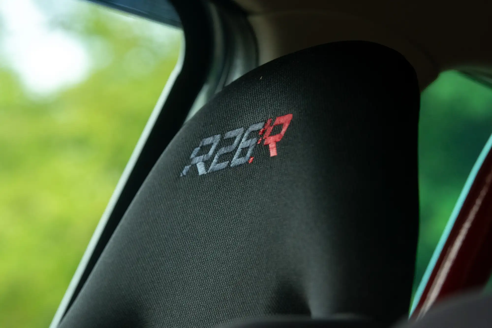 2008 Renault Megane R26.R-Sold