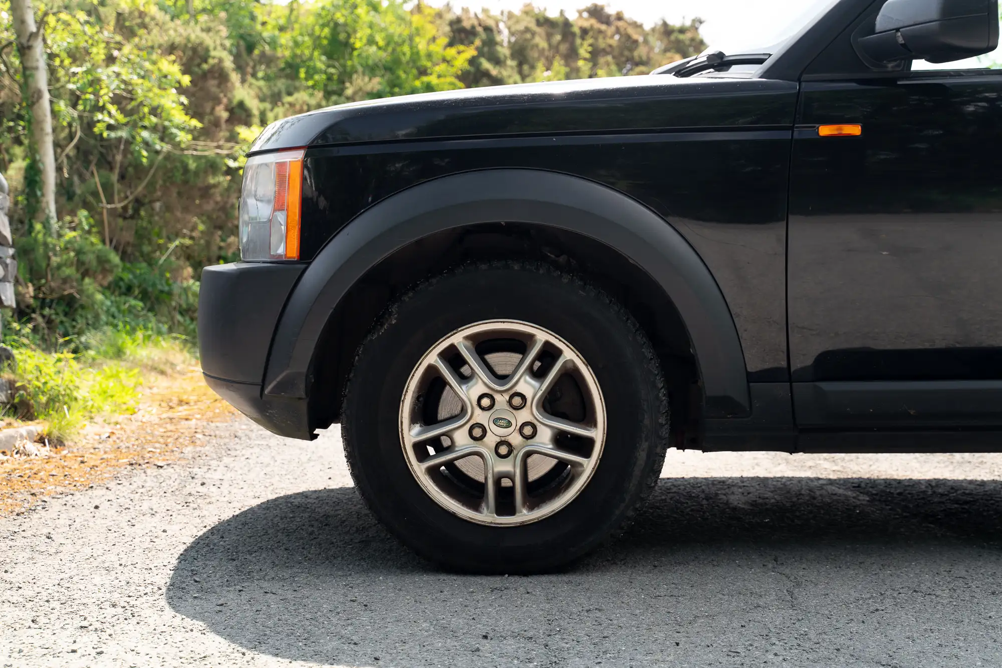 2007 Land Rover Discovery 3-For Sale