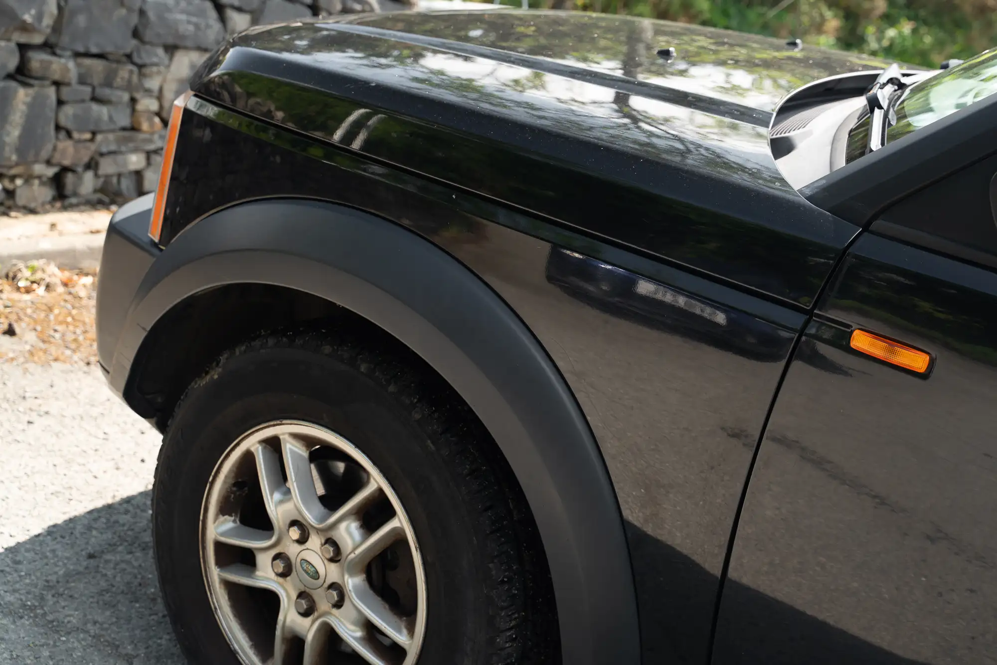 2007 Land Rover Discovery 3-For Sale