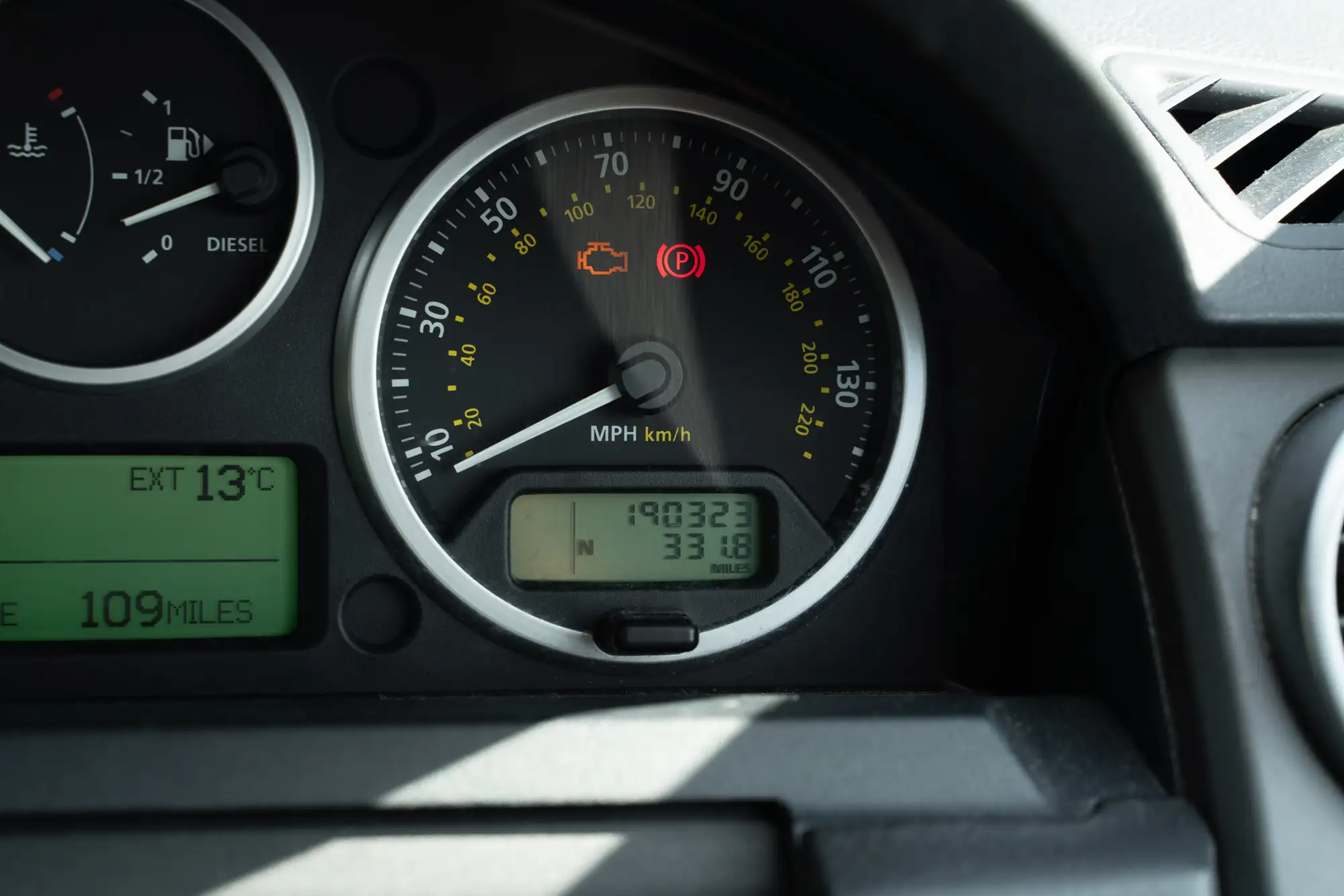 2007 Land Rover Discovery 3-For Sale
