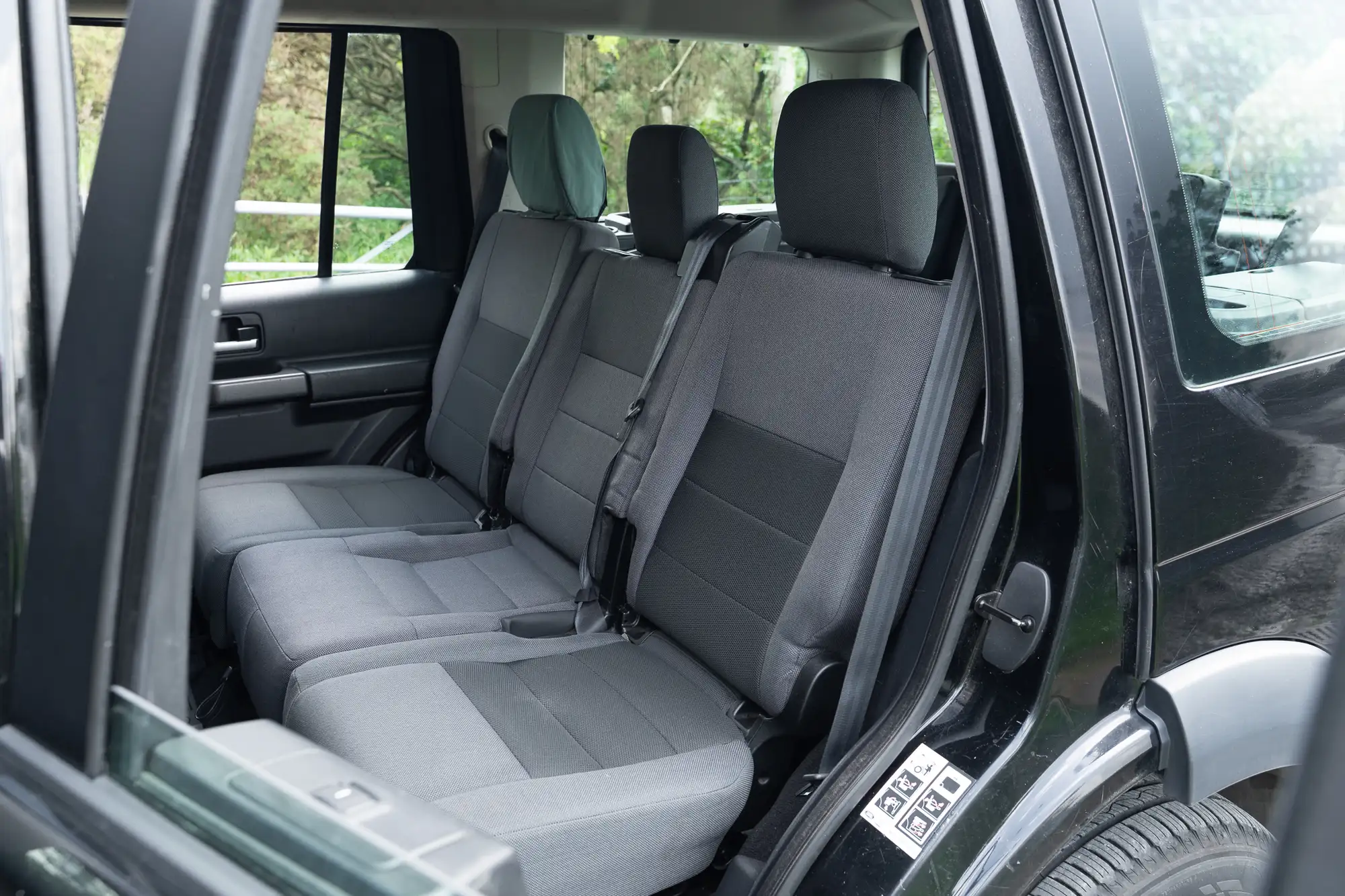 2007 Land Rover Discovery 3-For Sale