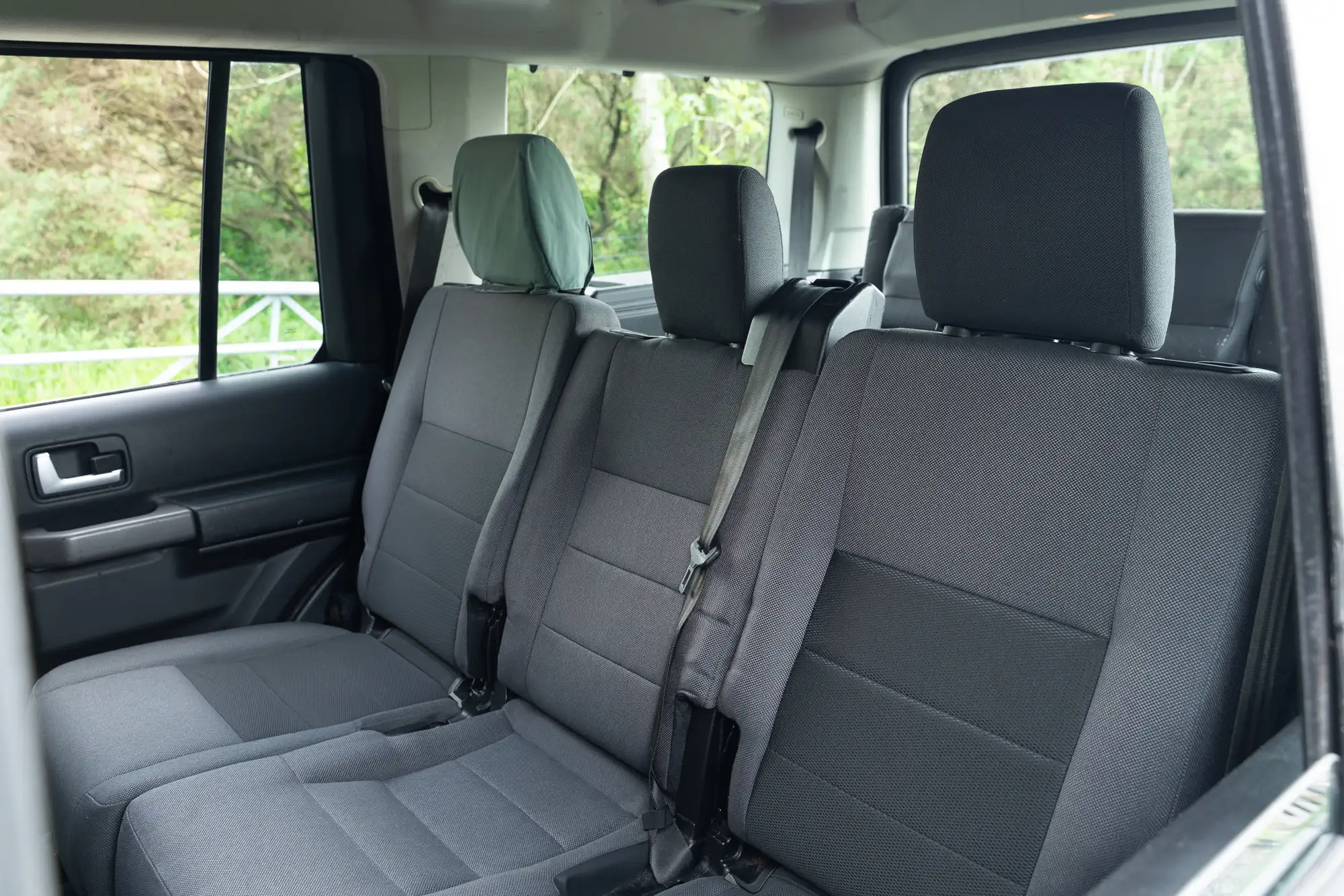2007 Land Rover Discovery 3-For Sale