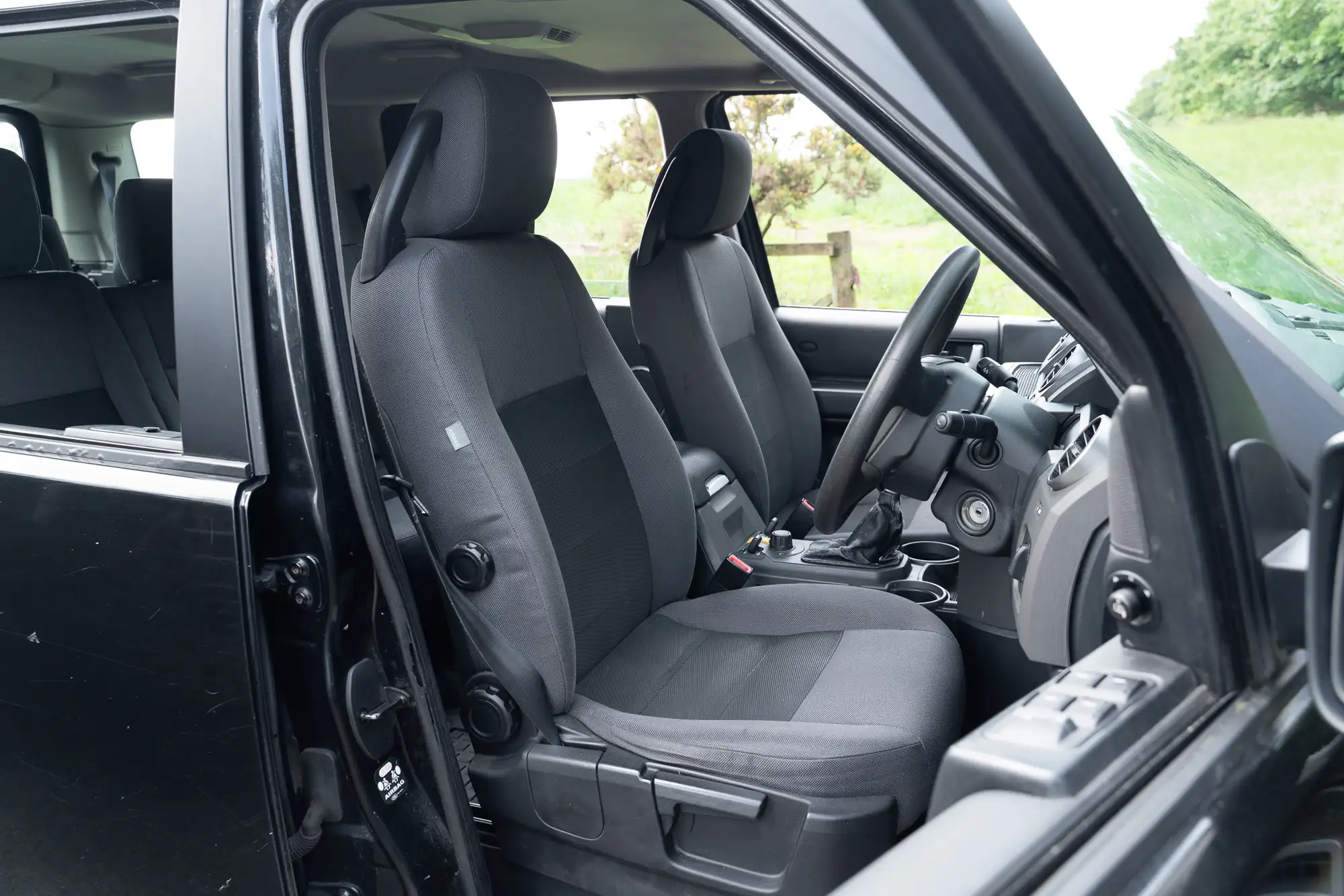 2007 Land Rover Discovery 3-For Sale